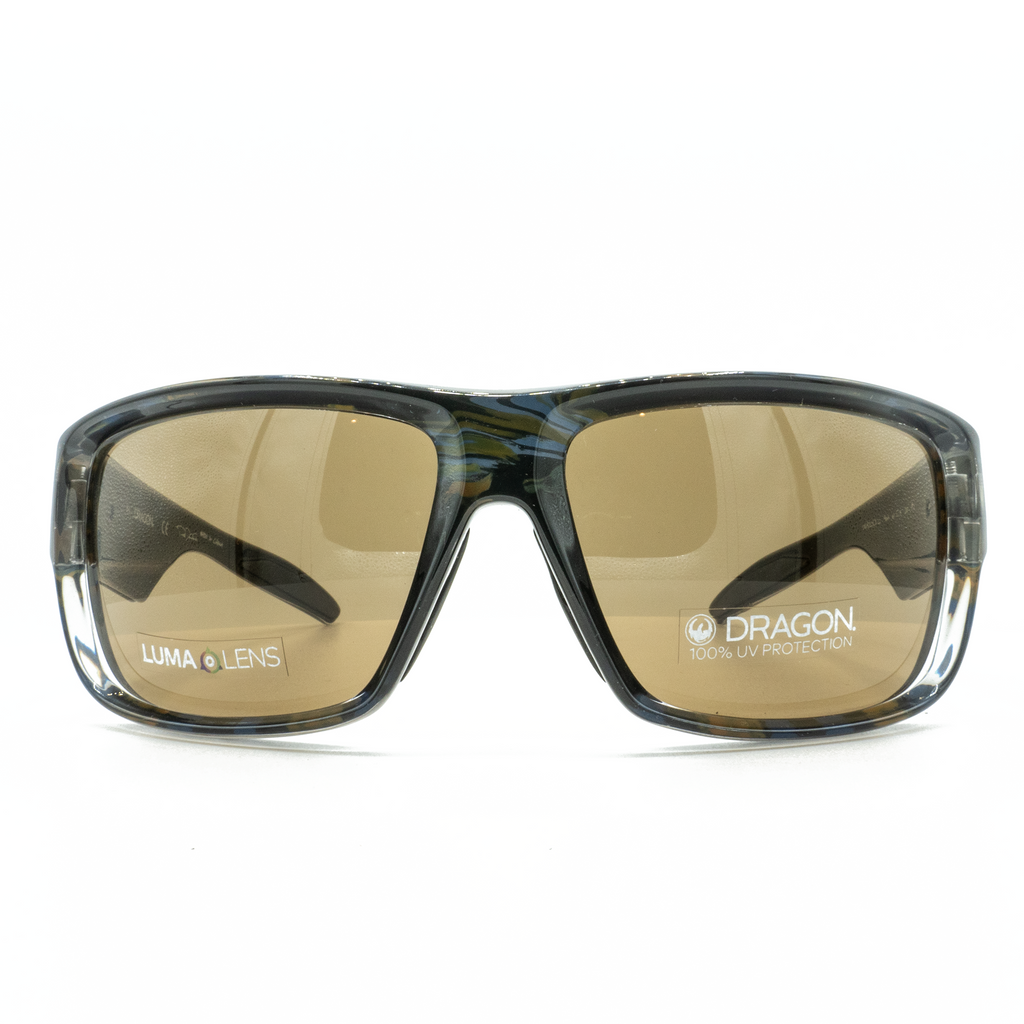 [41898-960] Mens Dragon Alliance Deadlock LL Sunglasses