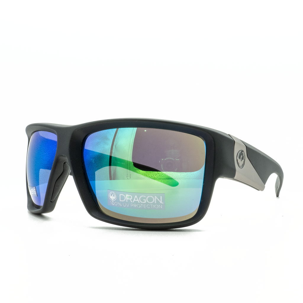 [41900-045] Mens Dragon Alliance Deadlock LL Sunglasses