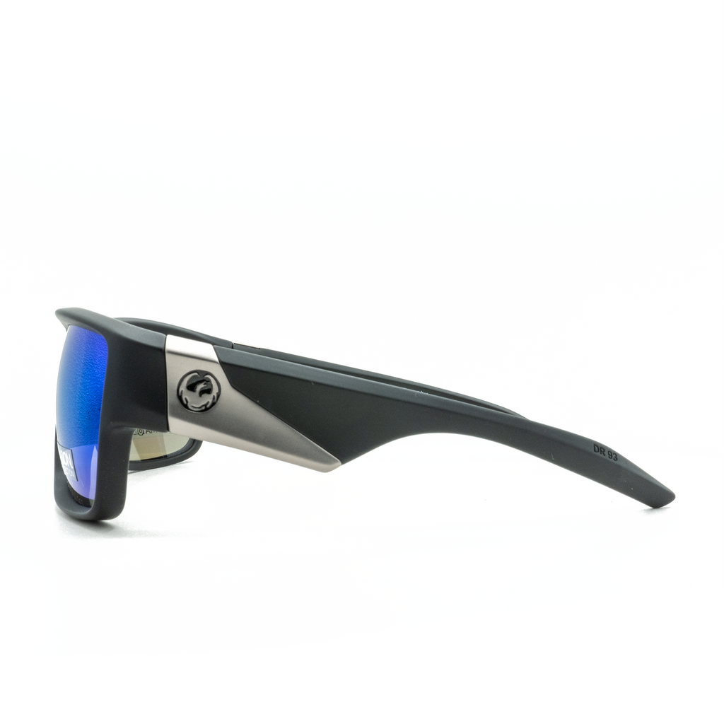 [41900-045] Mens Dragon Alliance Deadlock LL Sunglasses