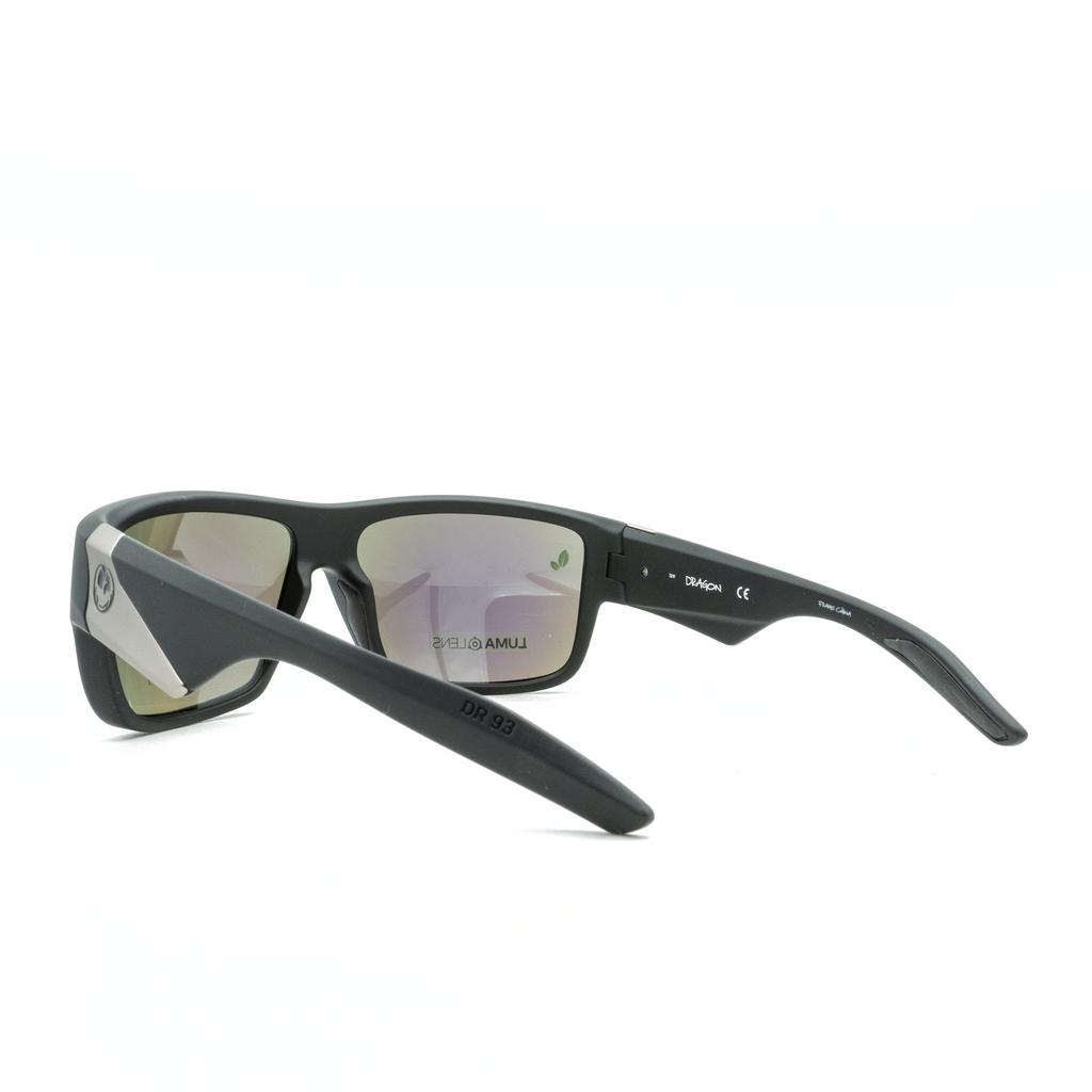 [41900-045] Mens Dragon Alliance Deadlock LL Sunglasses