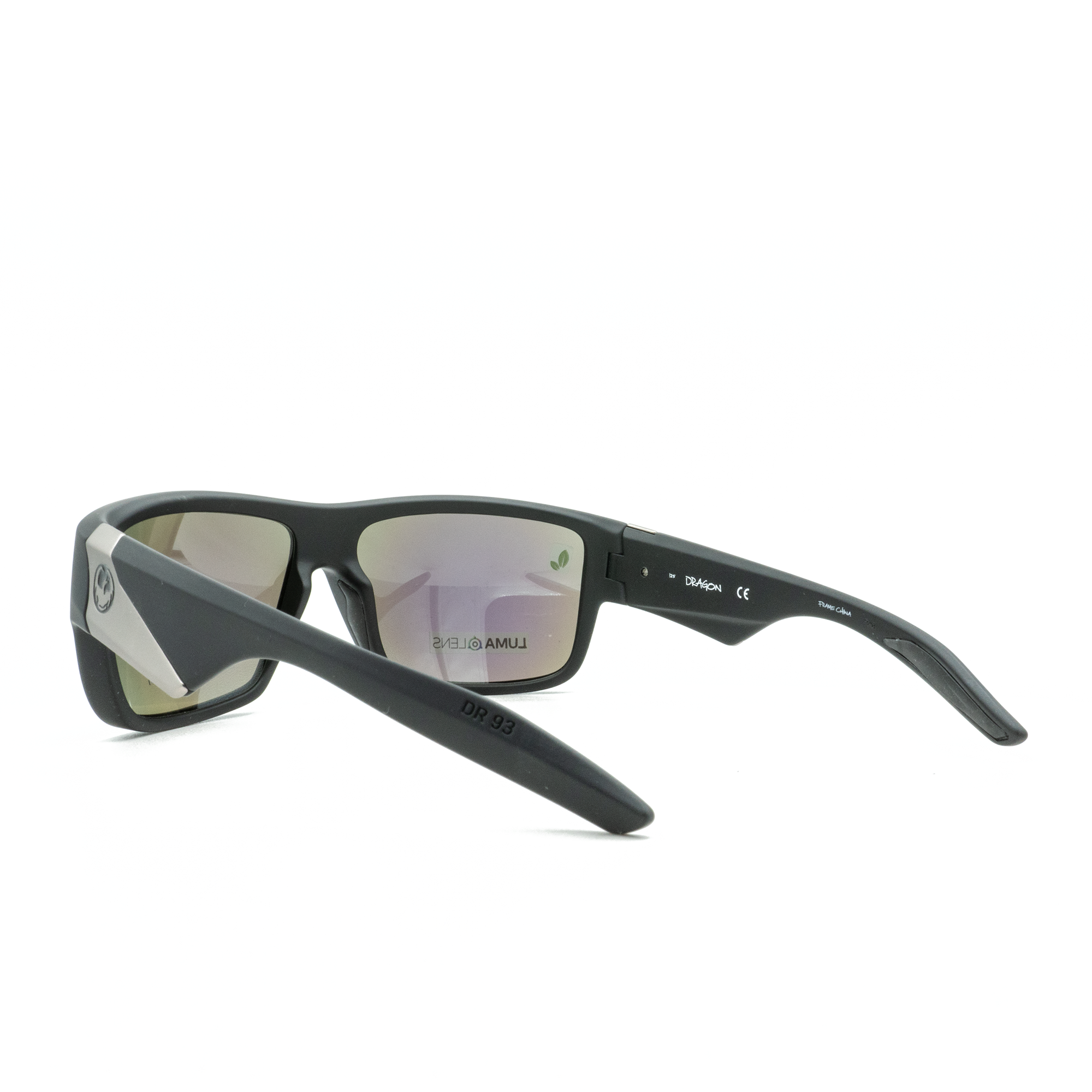 [41900-045] Mens Dragon Alliance Deadlock LL Sunglasses