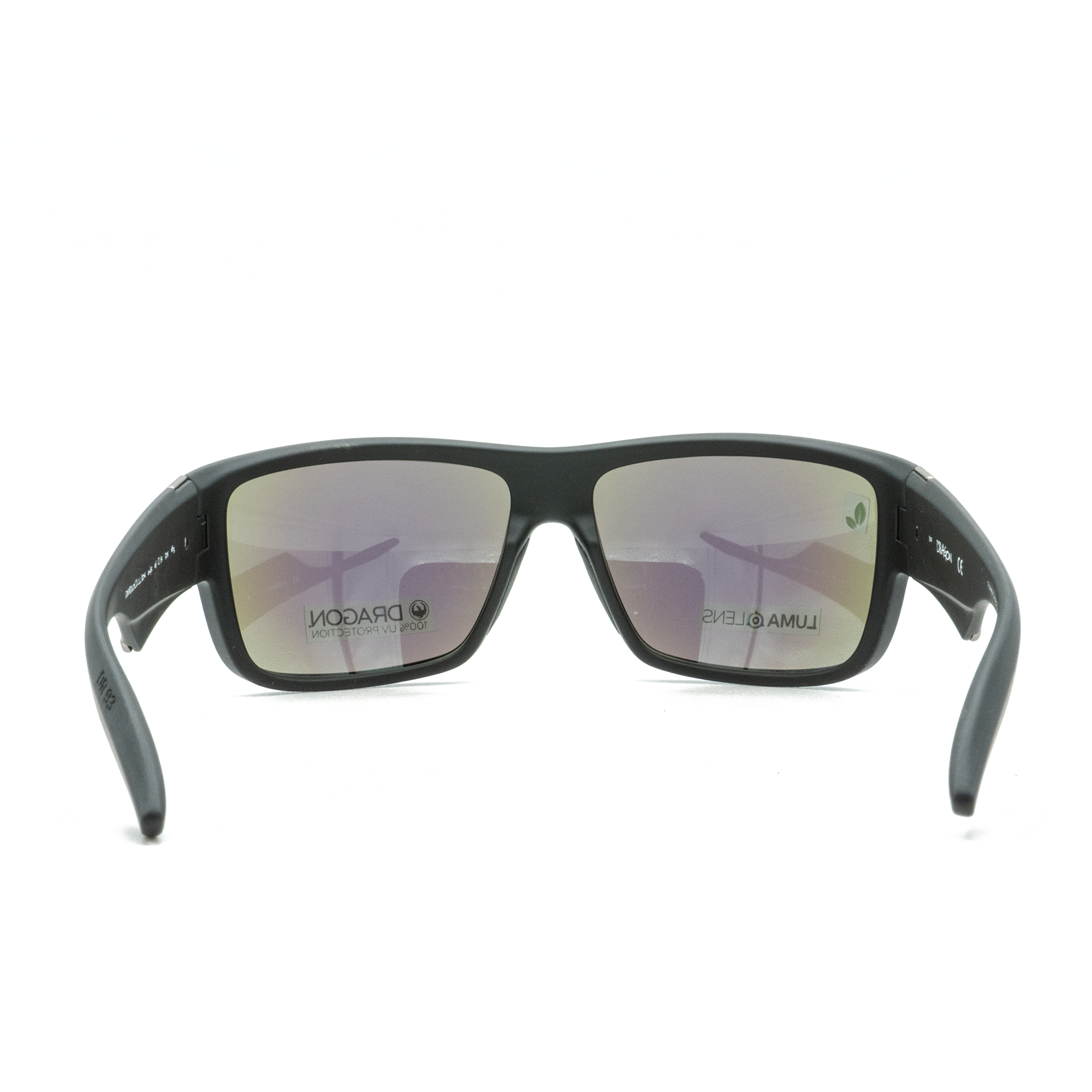 [41900-045] Mens Dragon Alliance Deadlock LL Sunglasses
