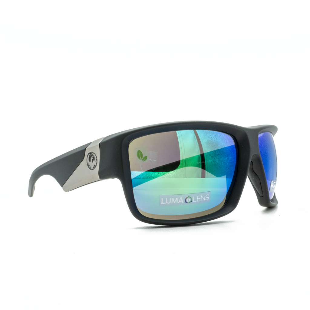 [41900-045] Mens Dragon Alliance Deadlock LL Sunglasses