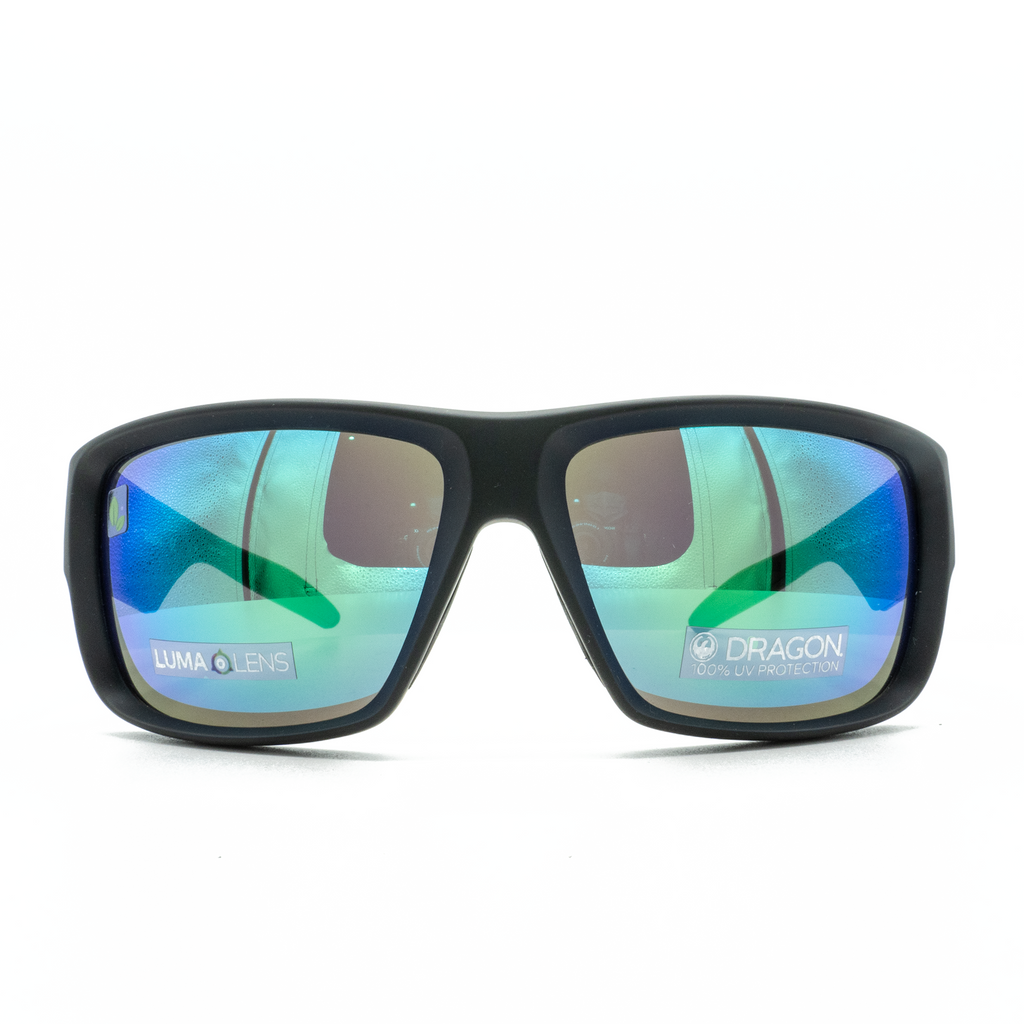 [41900-045] Mens Dragon Alliance Deadlock LL Sunglasses