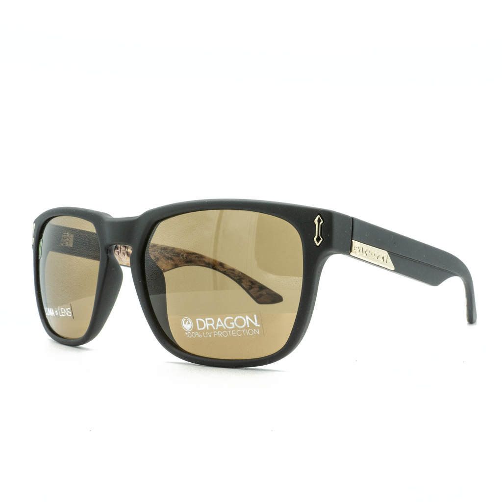 [41901-019] Mens Dragon Alliance Monarch LL Sunglasses