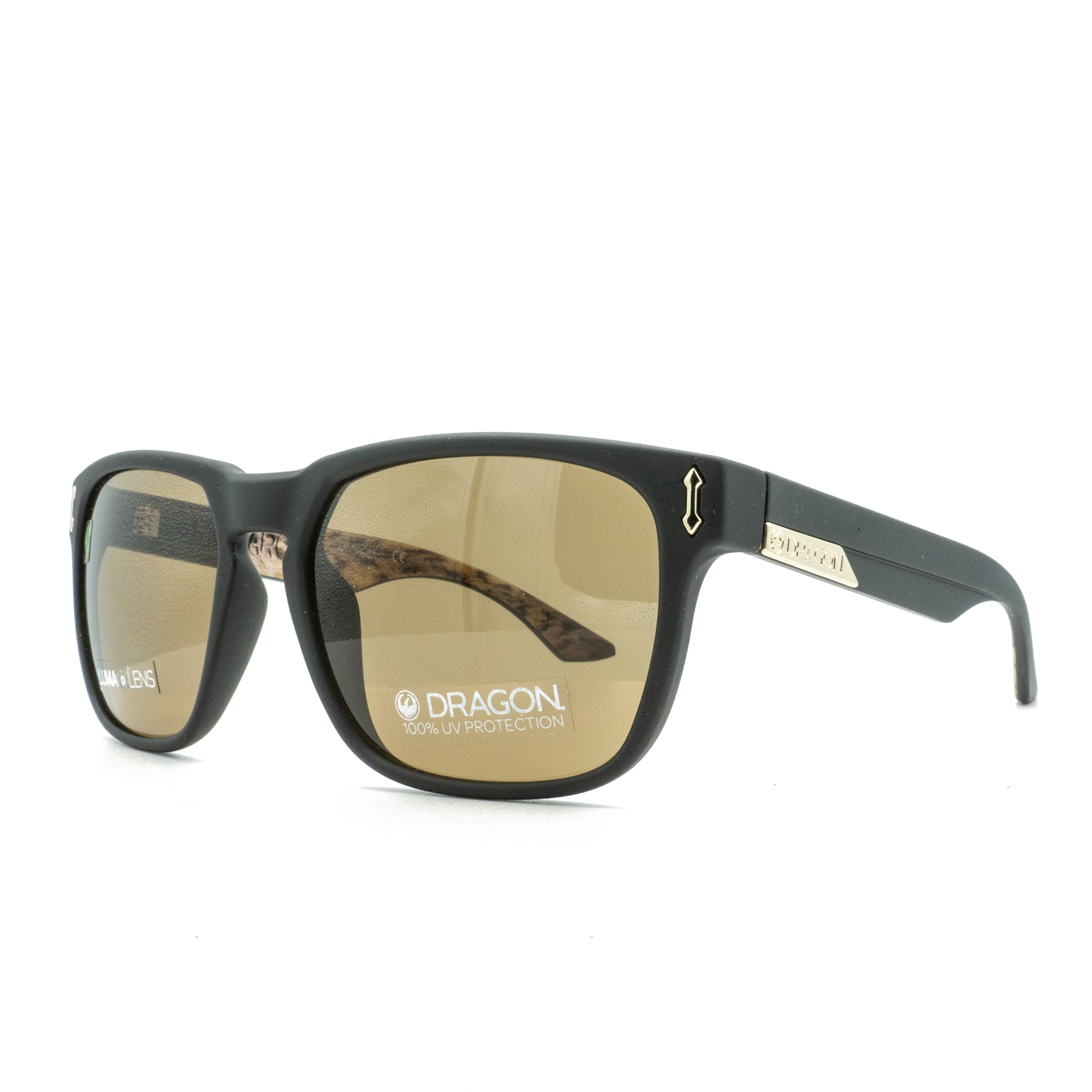 [41901-019] Mens Dragon Alliance Monarch LL Sunglasses