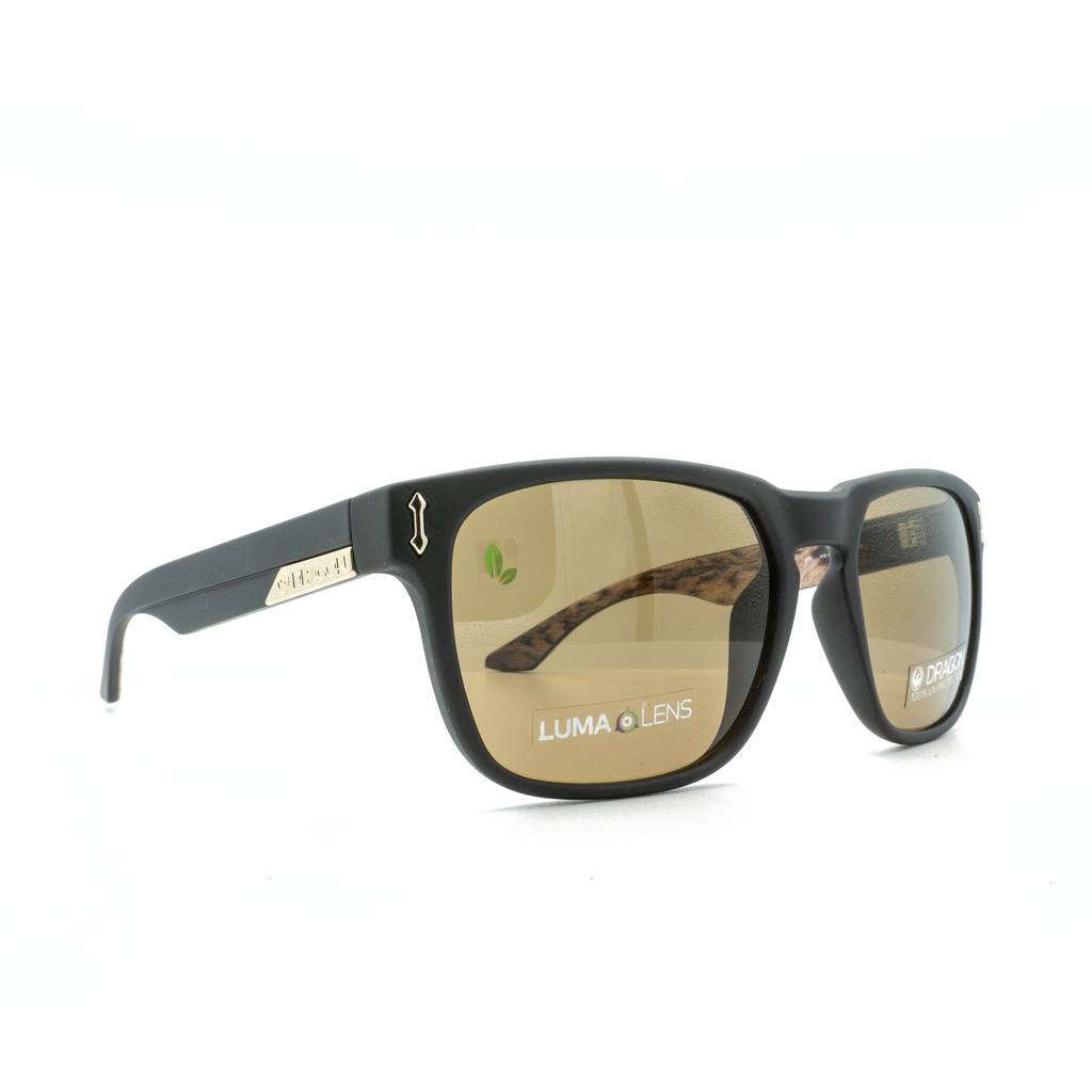 [41901-019] Mens Dragon Alliance Monarch LL Sunglasses