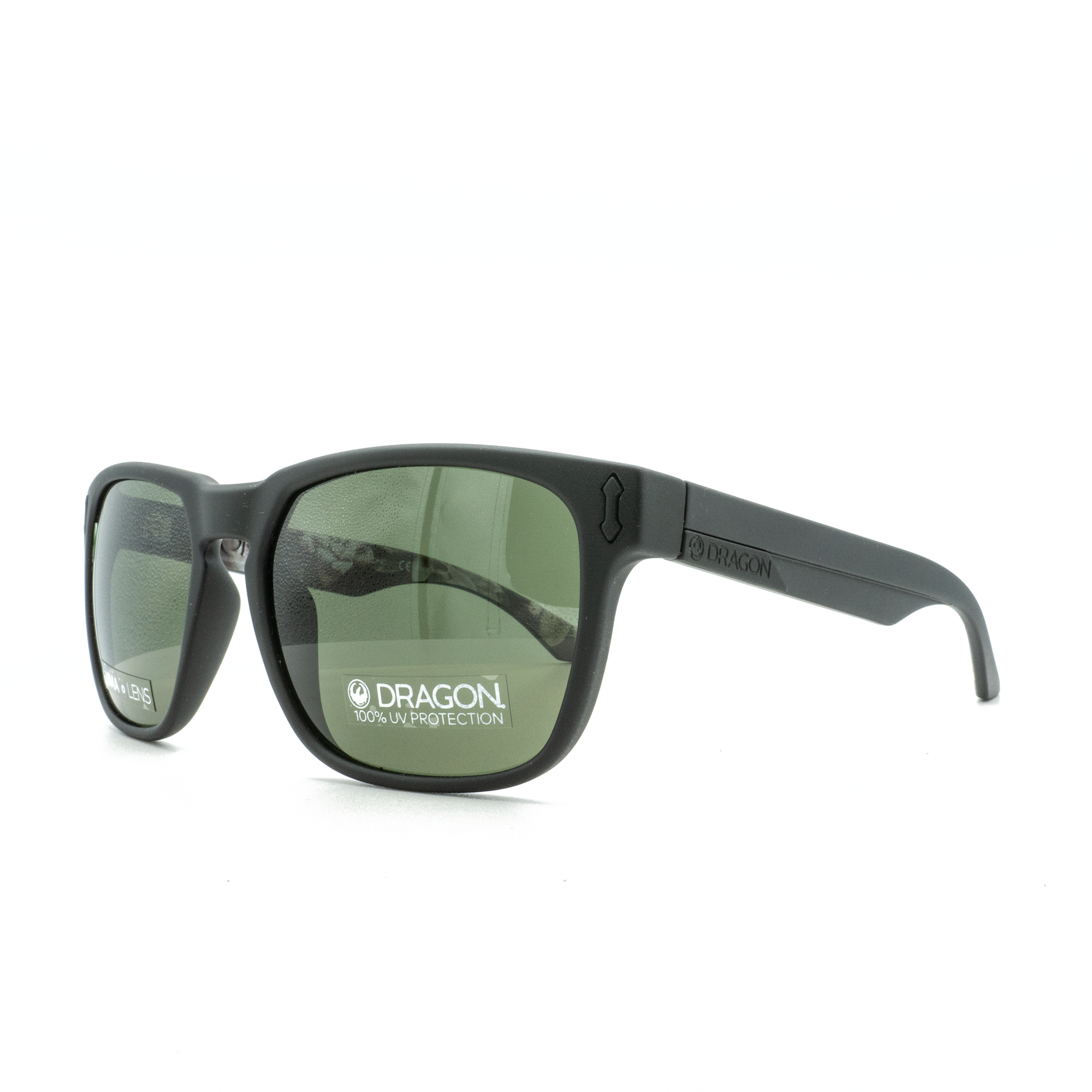 [41901-039] Mens Dragon Alliance DR513S Monarch LL MI Sunglasses