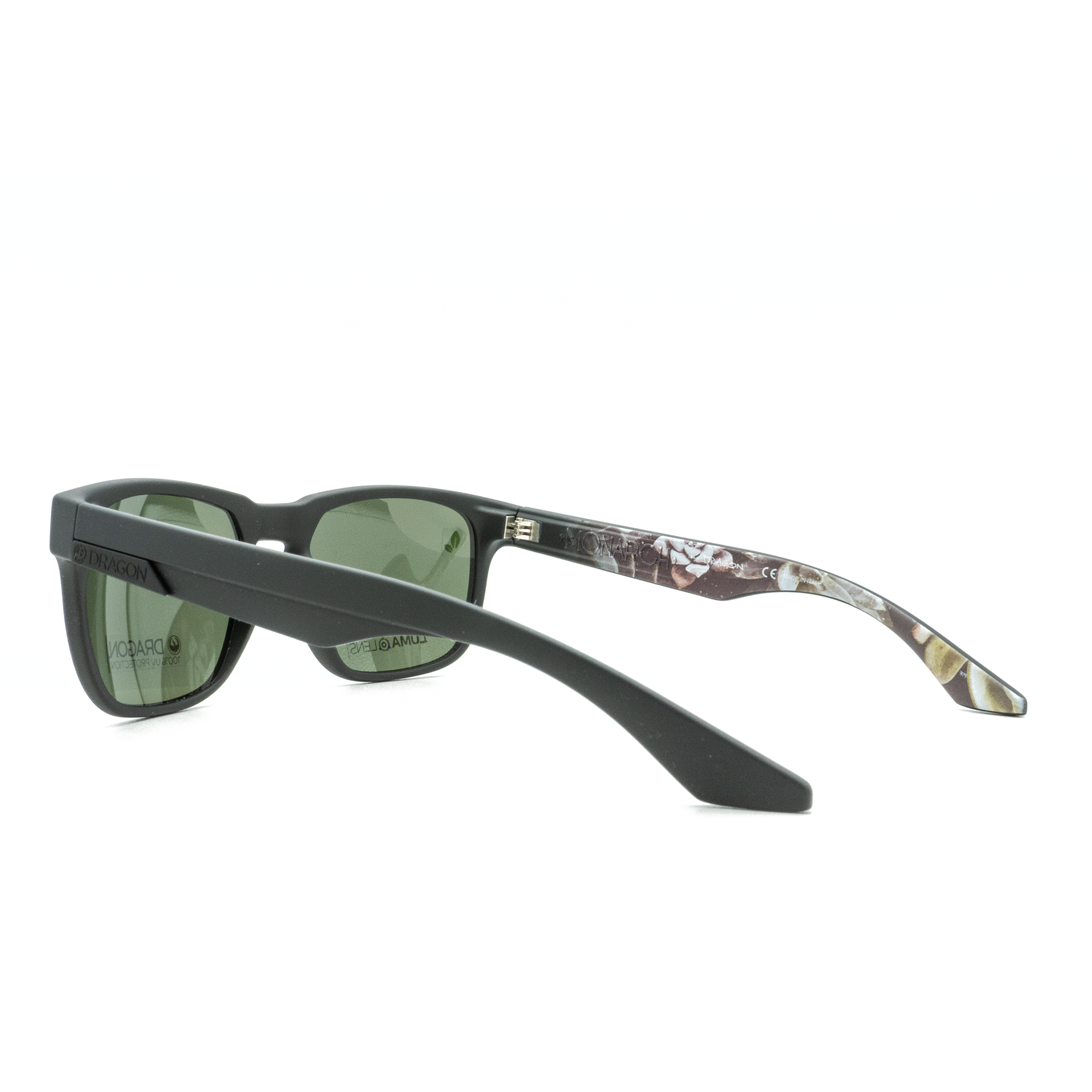 [41901-039] Mens Dragon Alliance DR513S Monarch LL MI Sunglasses
