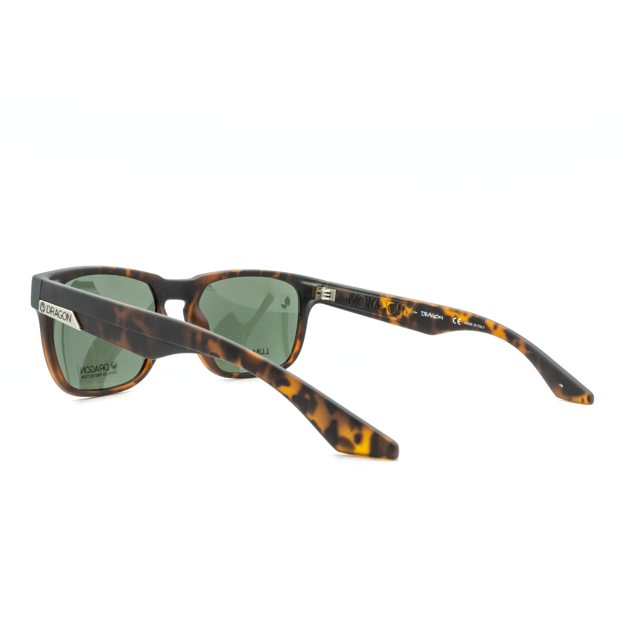 [41901-226] Mens Dragon Alliance Monarch LL Sunglasses