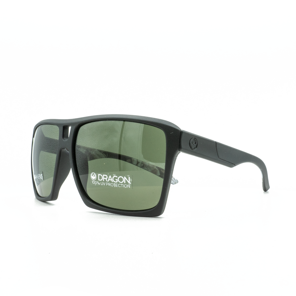 [41905-039] Mens Dragon Alliance The Verse LL Sunglasses
