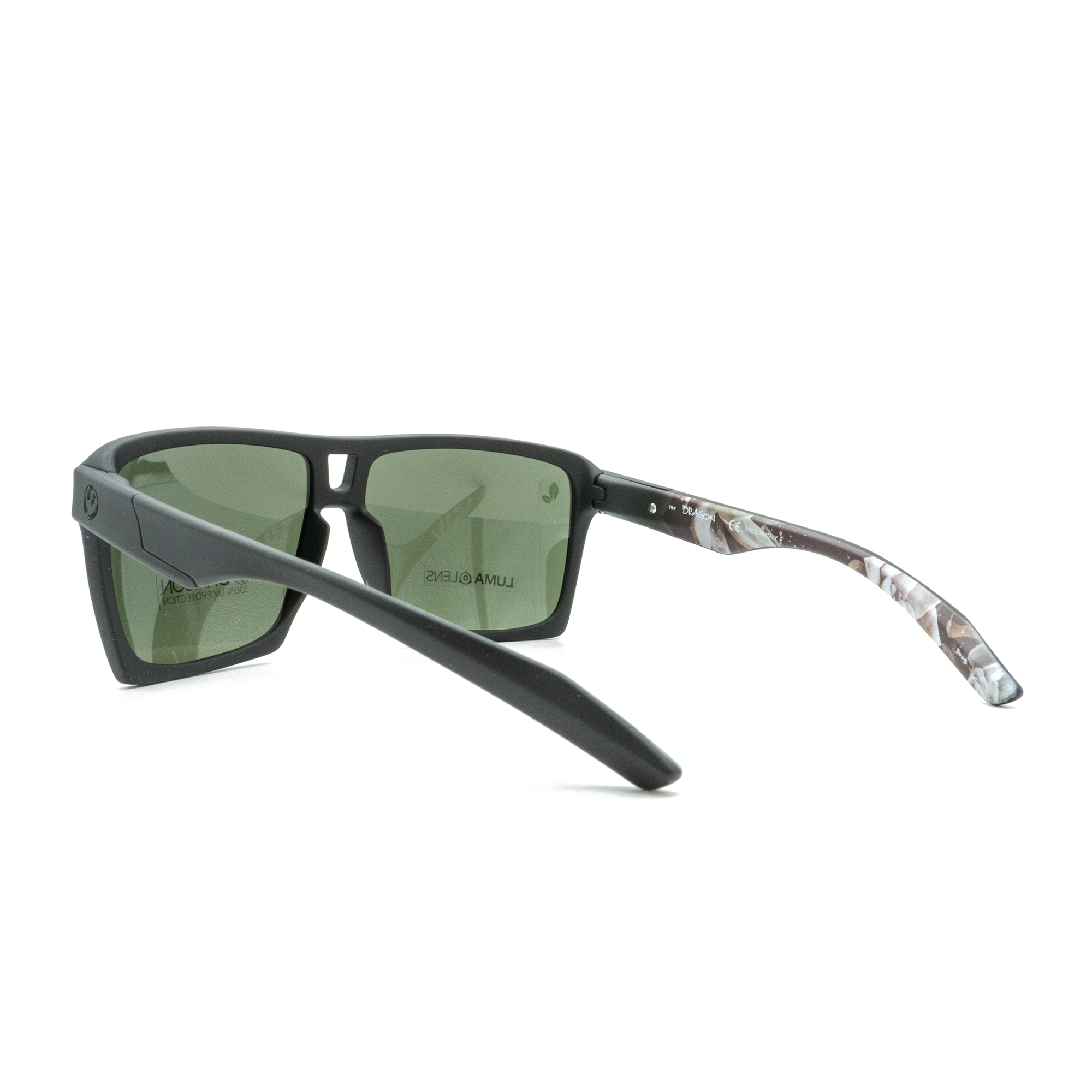 [41905-039] Mens Dragon Alliance The Verse LL Sunglasses