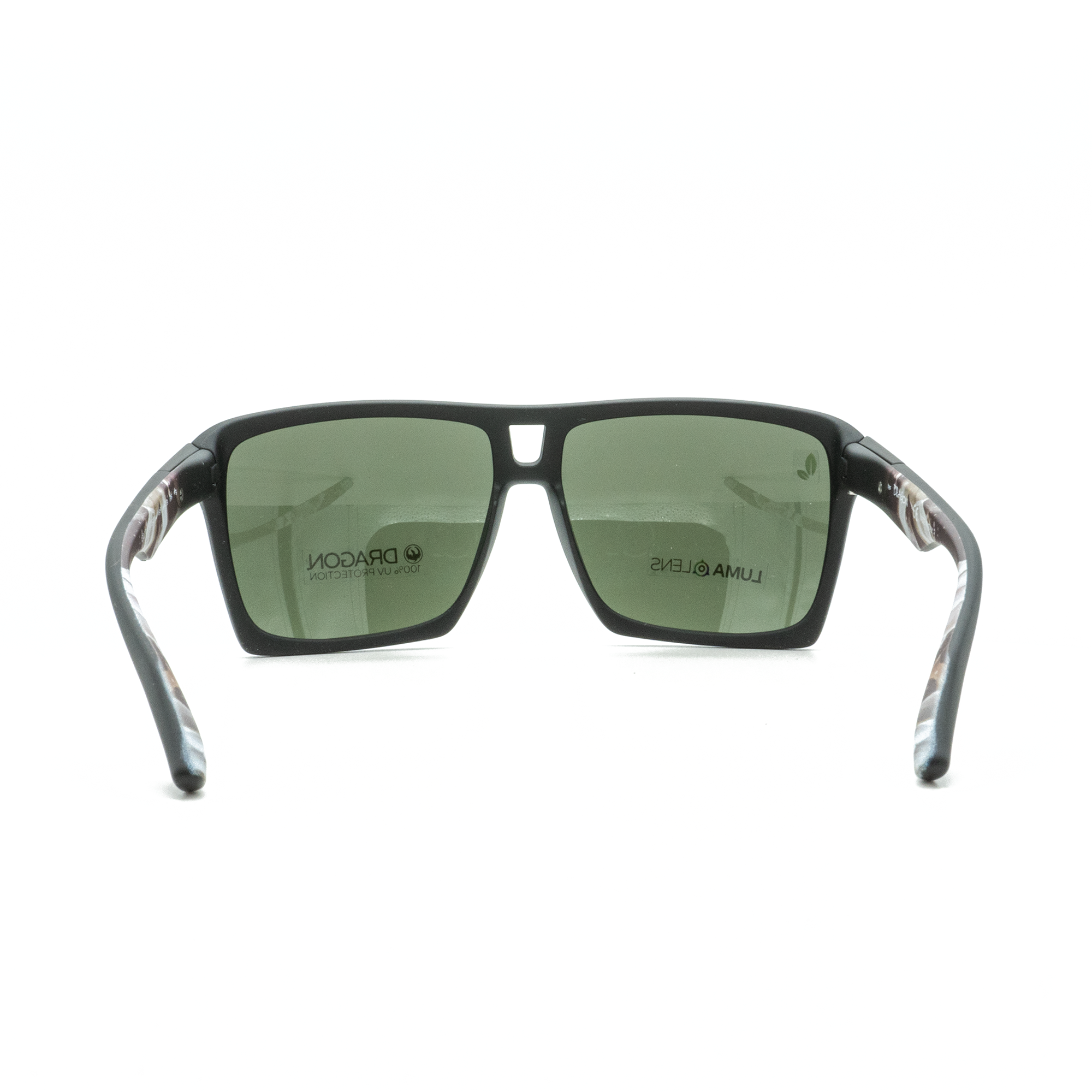 [41905-039] Mens Dragon Alliance The Verse LL Sunglasses