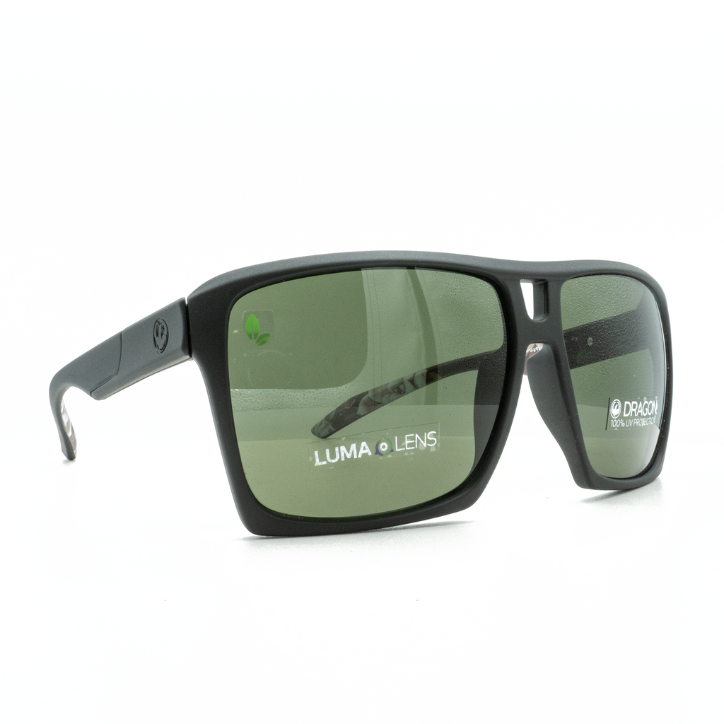 [41905-039] Mens Dragon Alliance The Verse LL Sunglasses