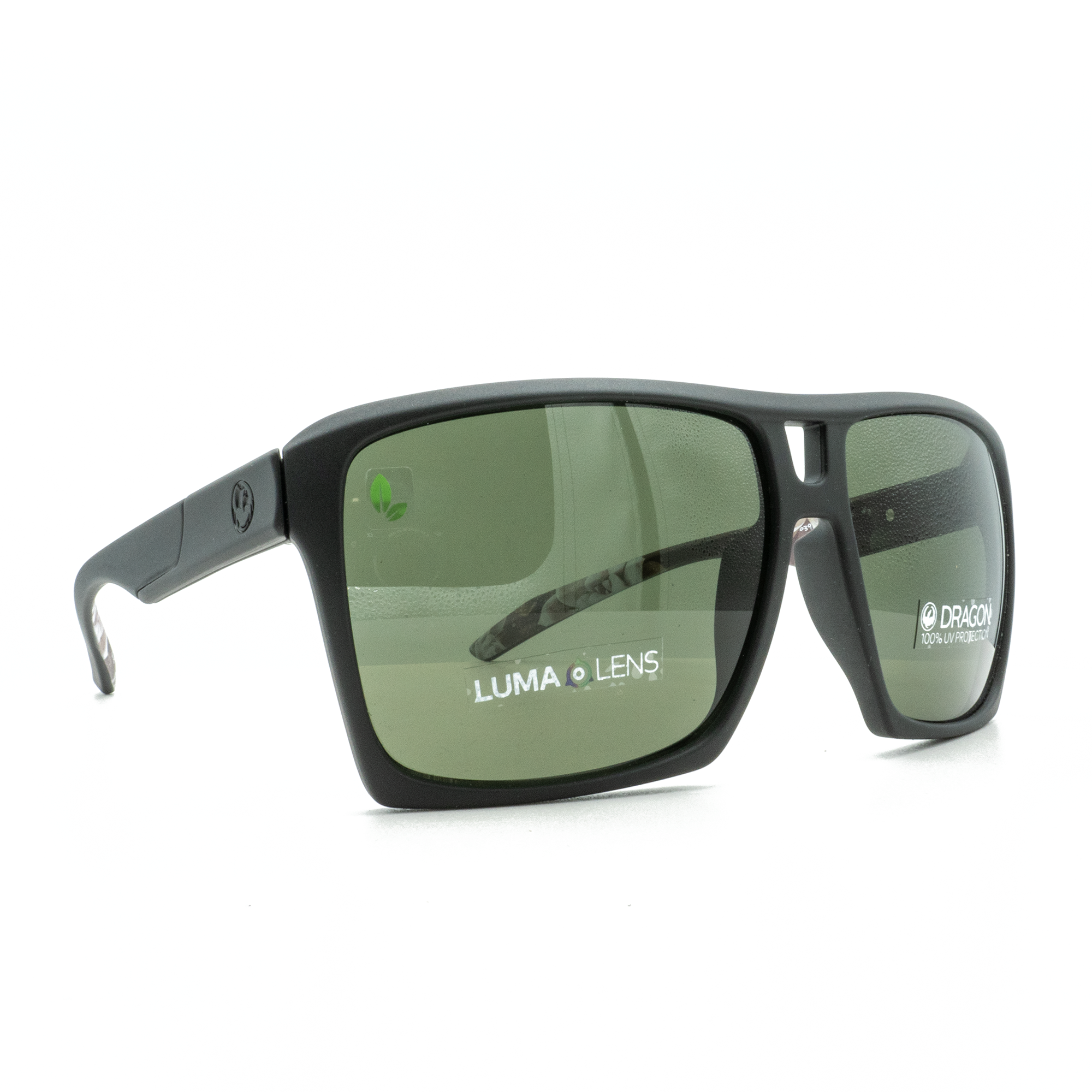 [41905-039] Mens Dragon Alliance The Verse LL Sunglasses