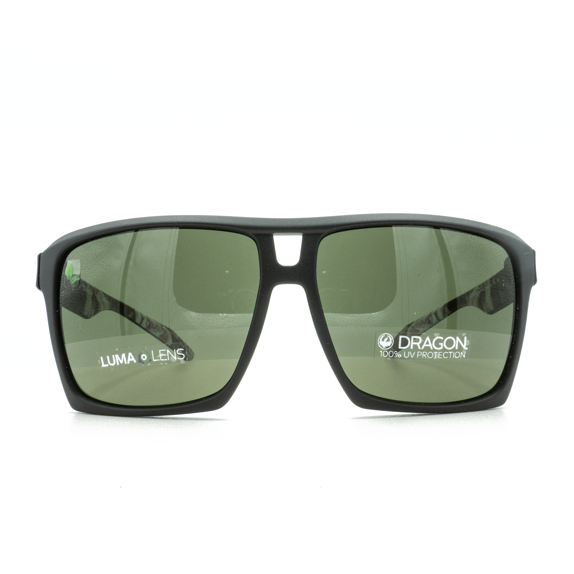[41905-039] Mens Dragon Alliance The Verse LL Sunglasses