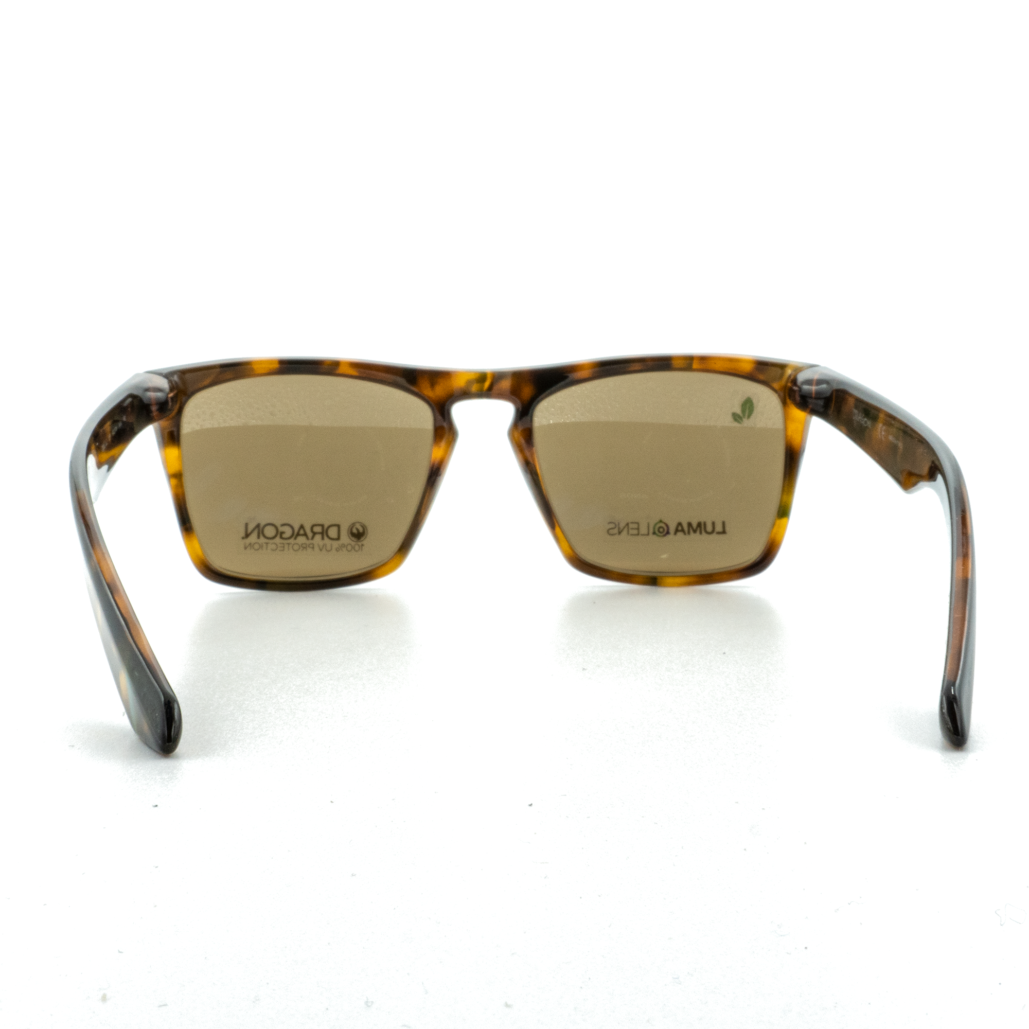 [41907-219] Mens Dragon Alliance Drac LL Sunglasses