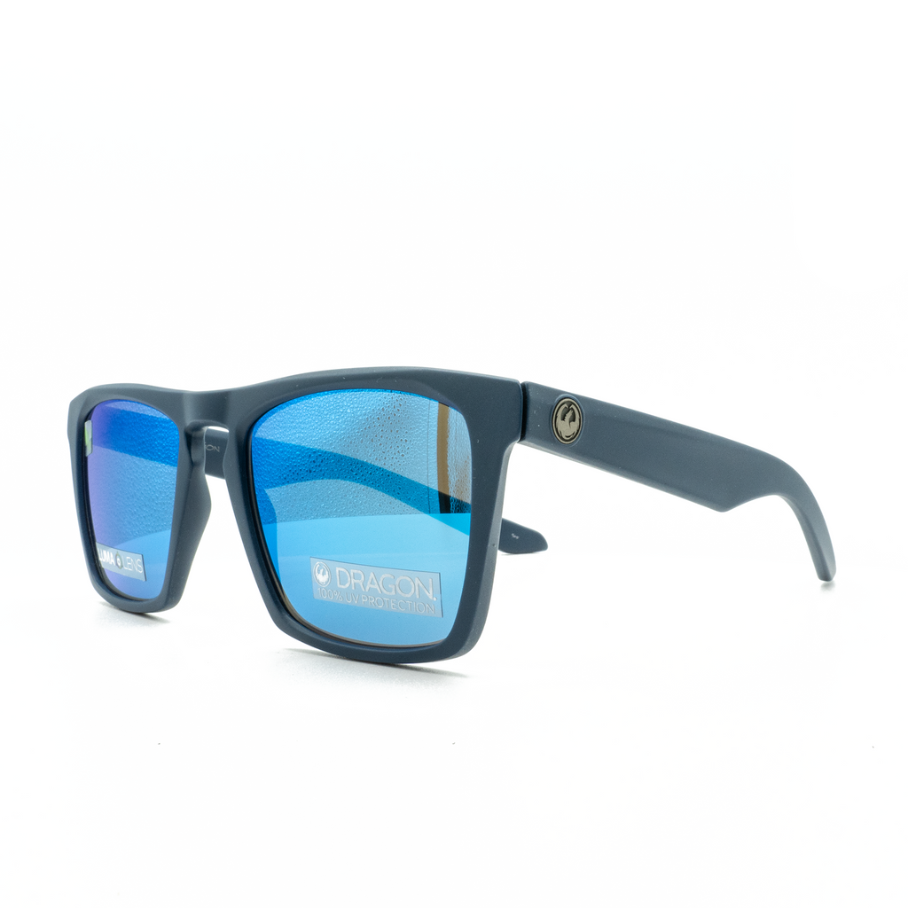 [41909-418] Mens Dragon Alliance Drac LL Ion Sunglasses