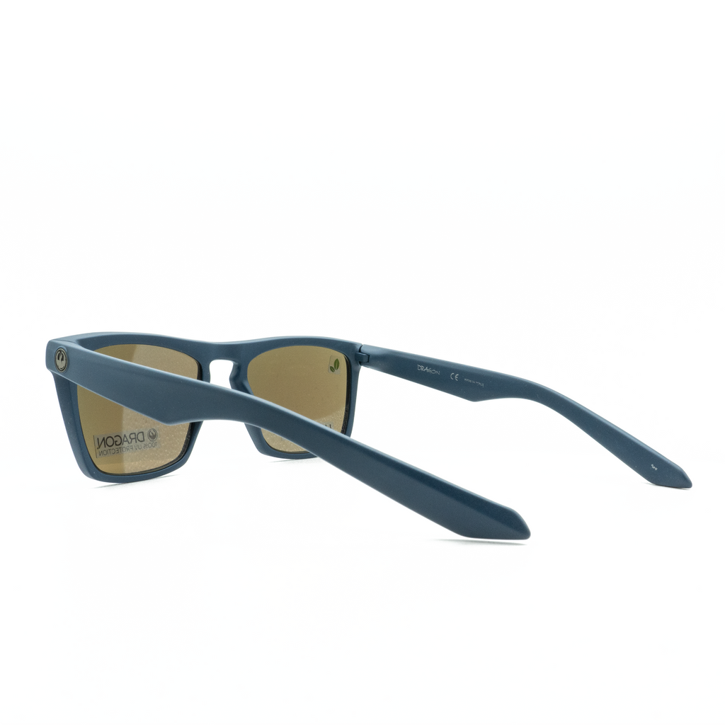 [41909-418] Mens Dragon Alliance Drac LL Ion Sunglasses