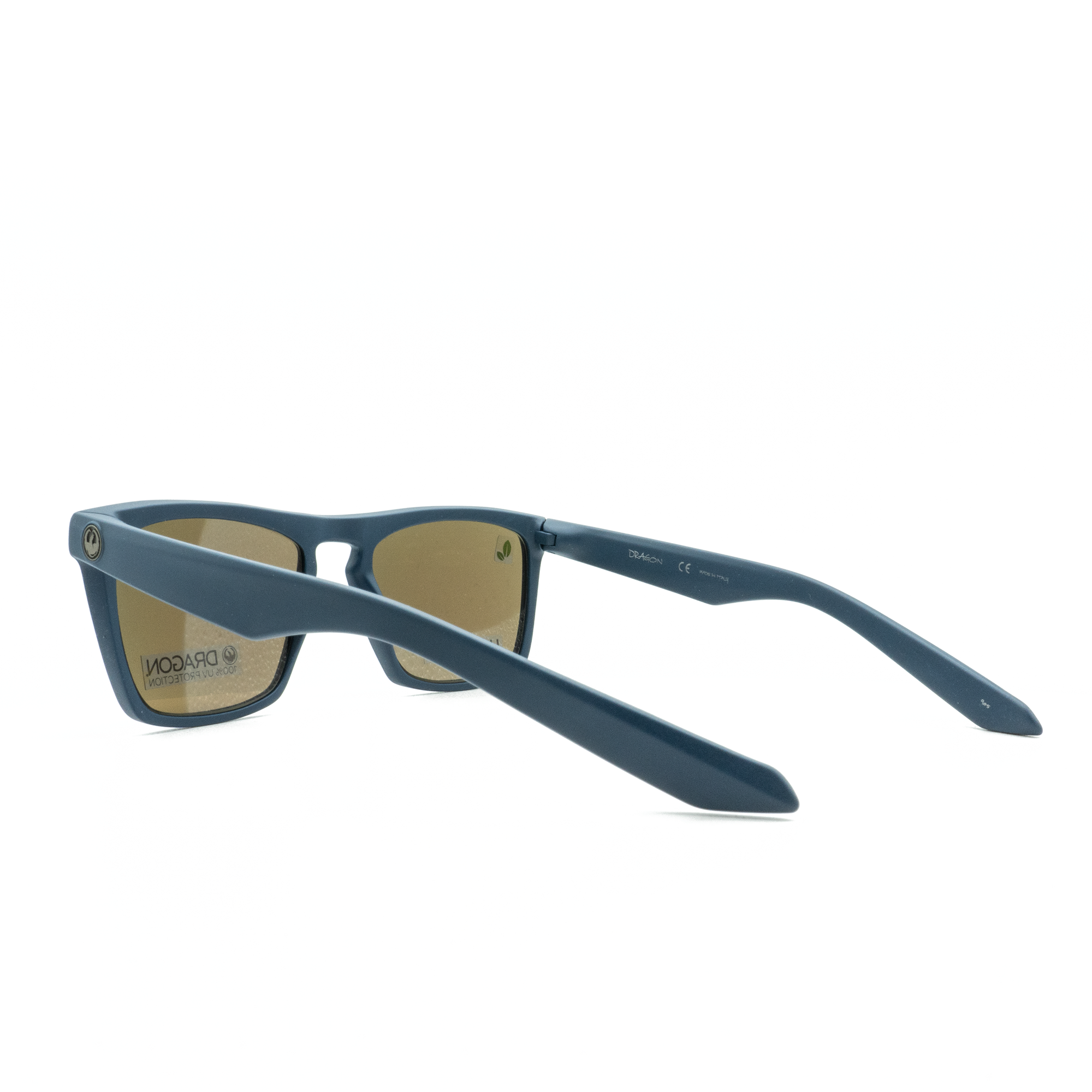 [41909-418] Mens Dragon Alliance Drac LL Ion Sunglasses