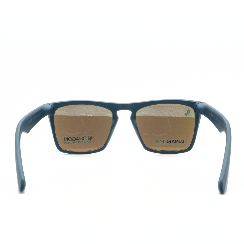 [41909-418] Mens Dragon Alliance Drac LL Ion Sunglasses