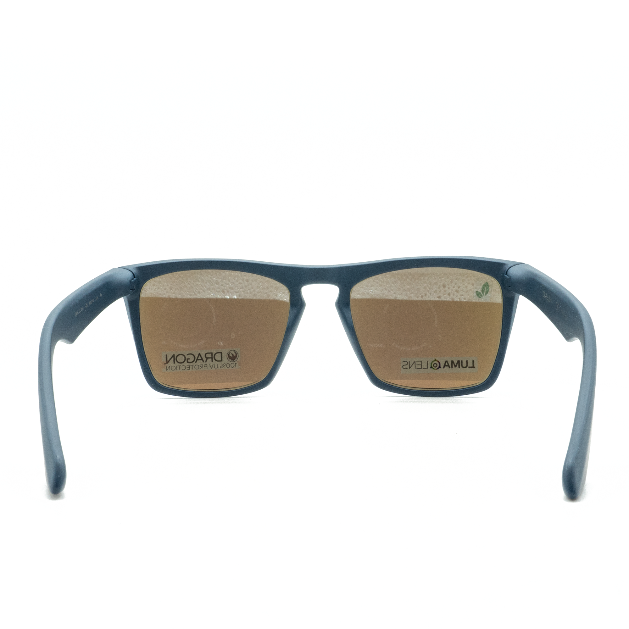 [41909-418] Mens Dragon Alliance Drac LL Ion Sunglasses