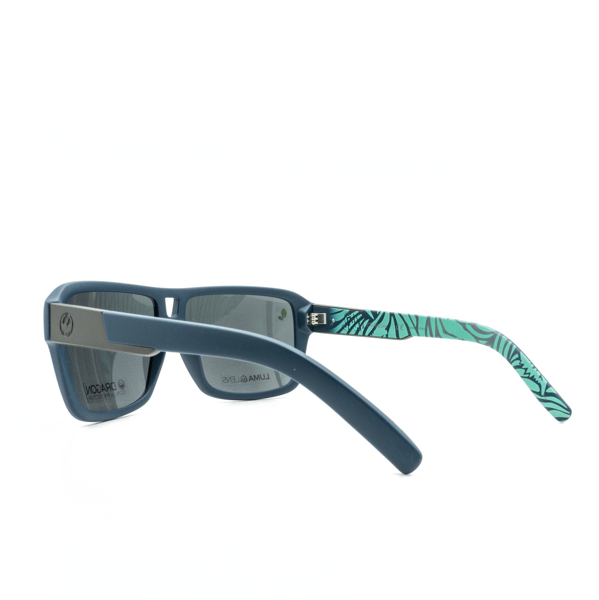 [41992-419] Mens Dragon Alliance The Jam LL Sunglasses