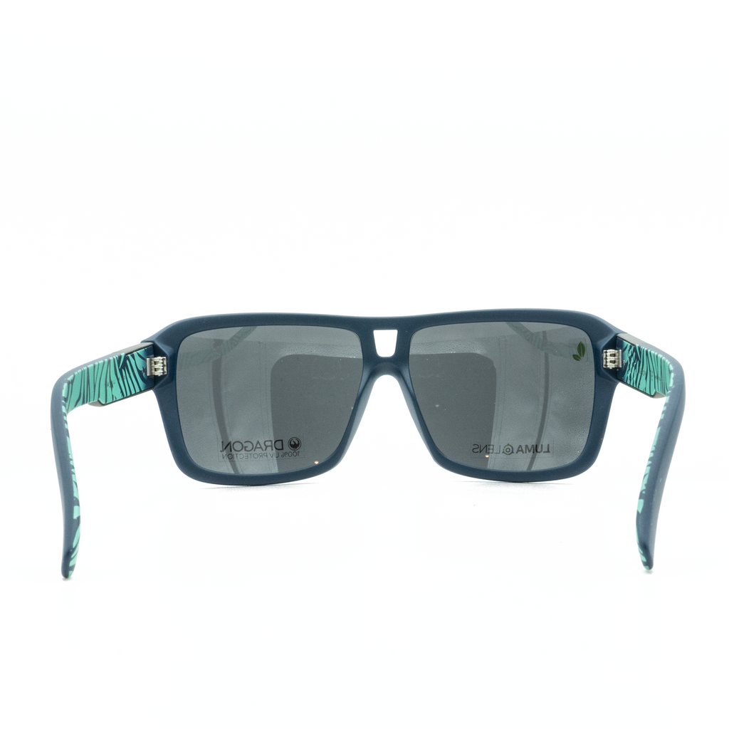 [41992-419] Mens Dragon Alliance The Jam LL Sunglasses