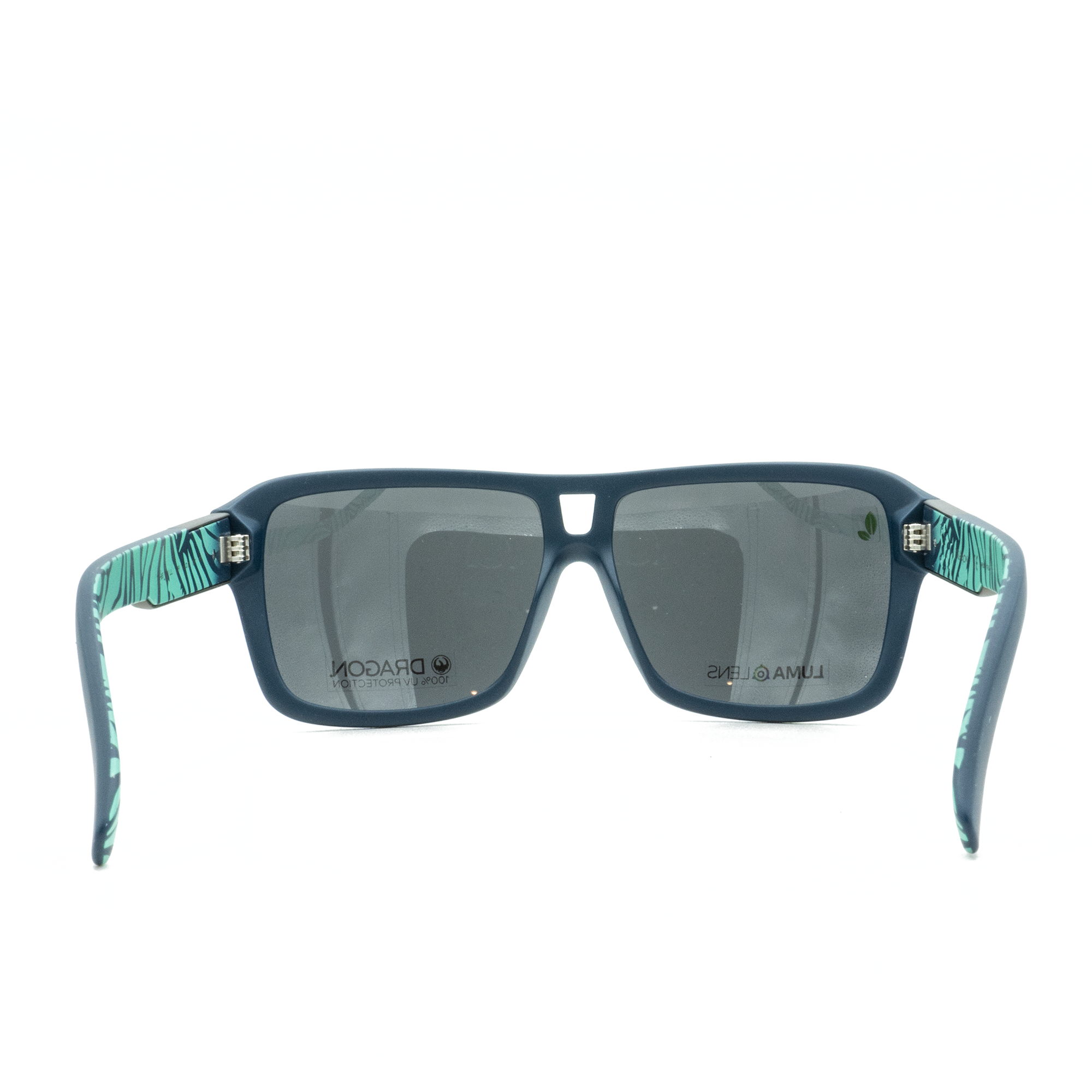 [41992-419] Mens Dragon Alliance The Jam LL Sunglasses