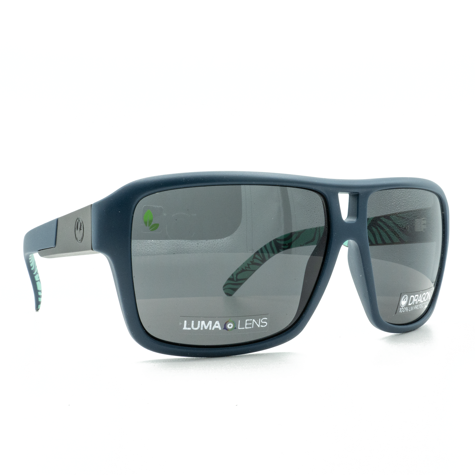 [41992-419] Mens Dragon Alliance The Jam LL Sunglasses