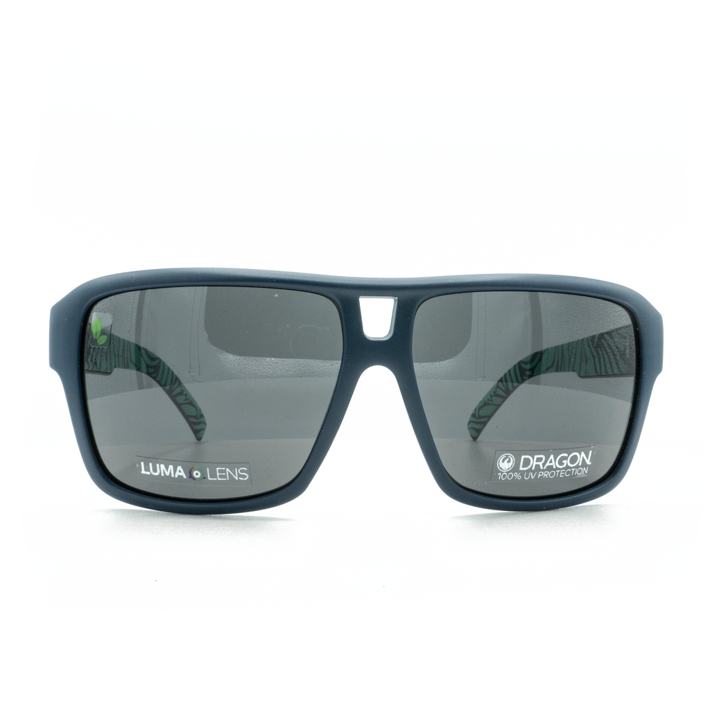 [41992-419] Mens Dragon Alliance The Jam LL Sunglasses