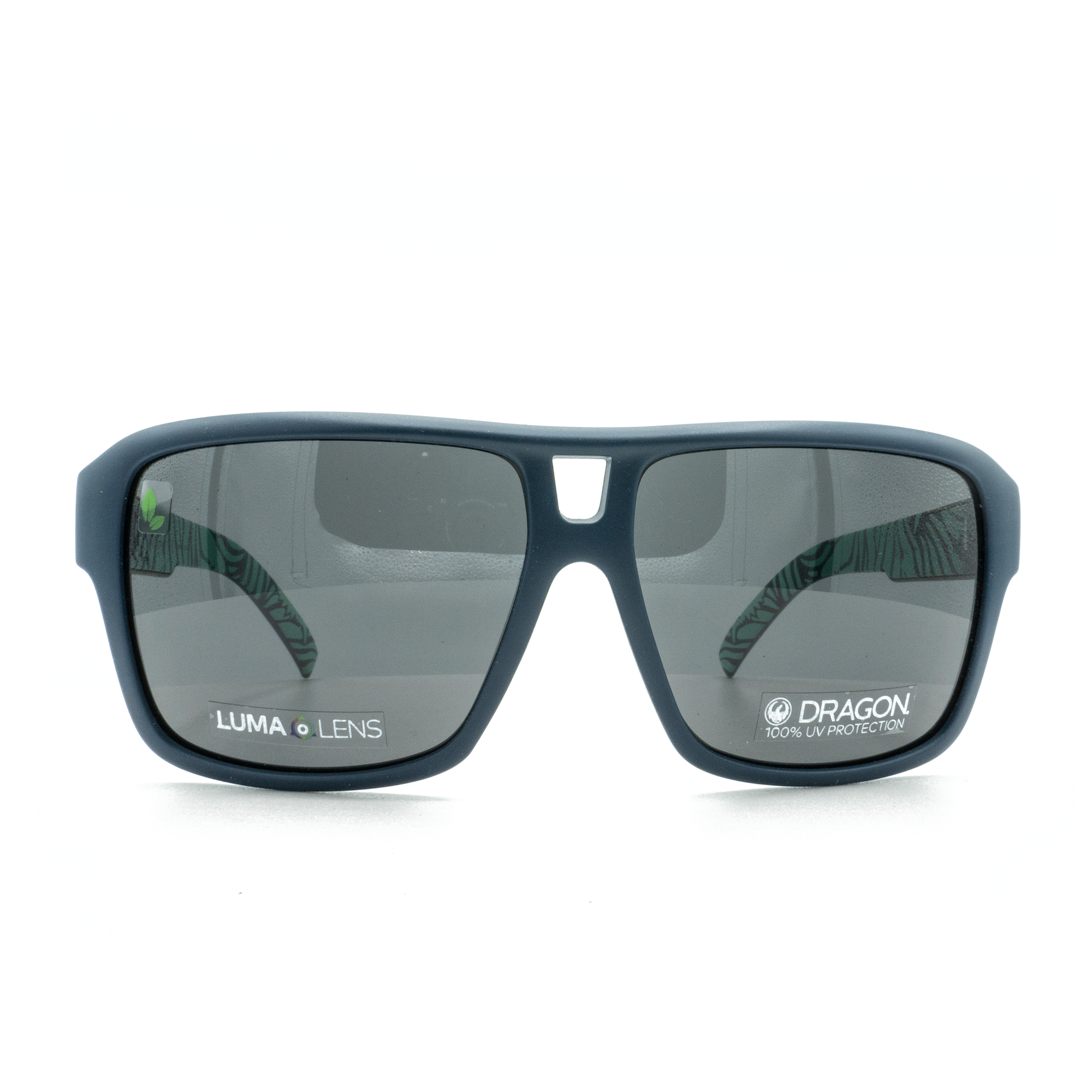 [41992-419] Mens Dragon Alliance The Jam LL Sunglasses