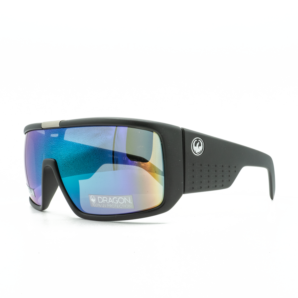 [41997-015] Mens Dragon Alliance Domo LL MI Ion Sunglasses