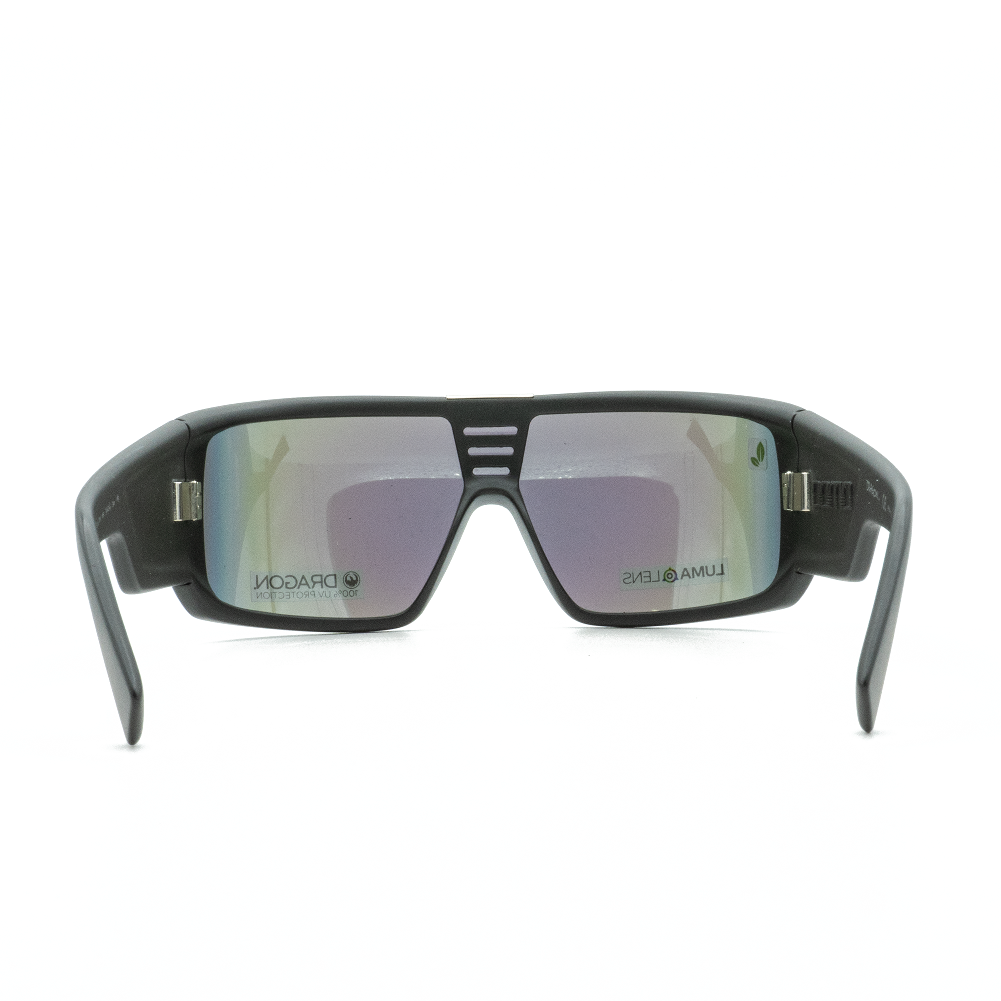 [41997-015] Mens Dragon Alliance Domo LL MI Ion Sunglasses
