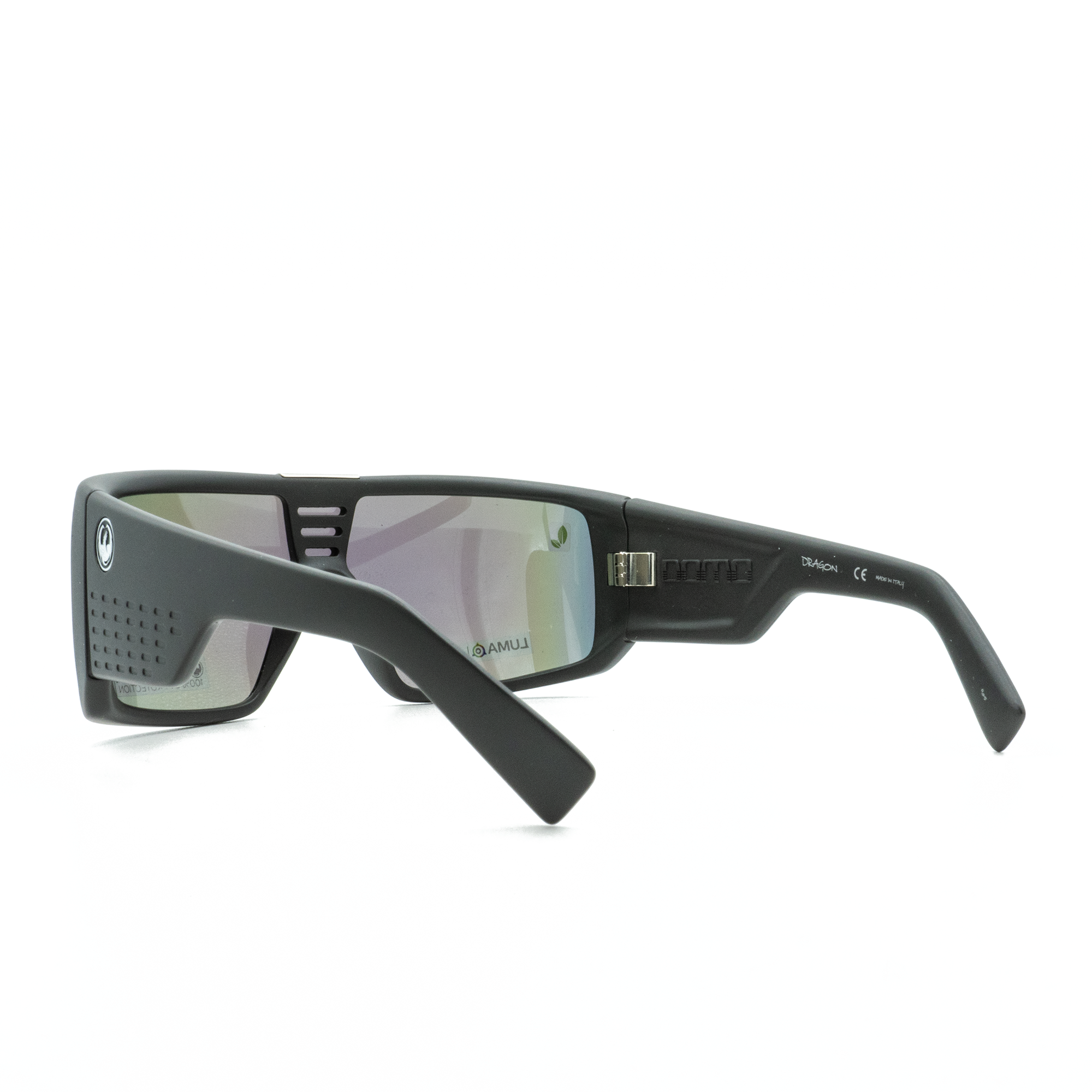 [41997-015] Mens Dragon Alliance Domo LL MI Ion Sunglasses