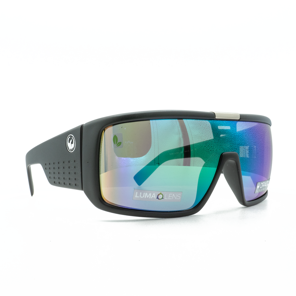 [41997-015] Mens Dragon Alliance Domo LL MI Ion Sunglasses