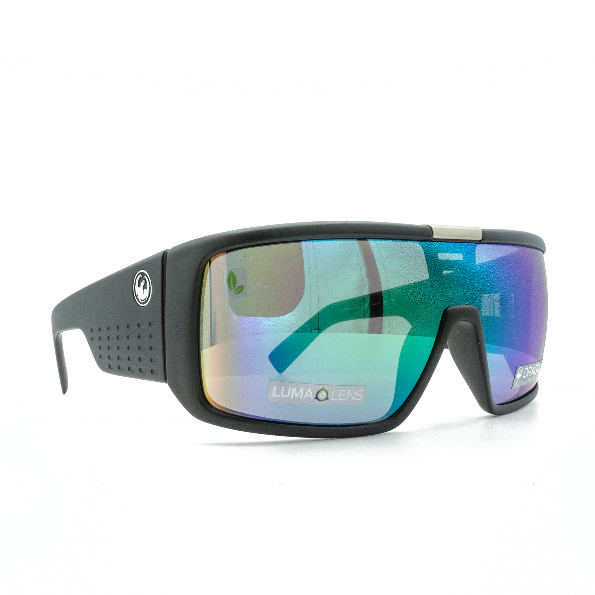 [41997-015] Mens Dragon Alliance Domo LL MI Ion Sunglasses