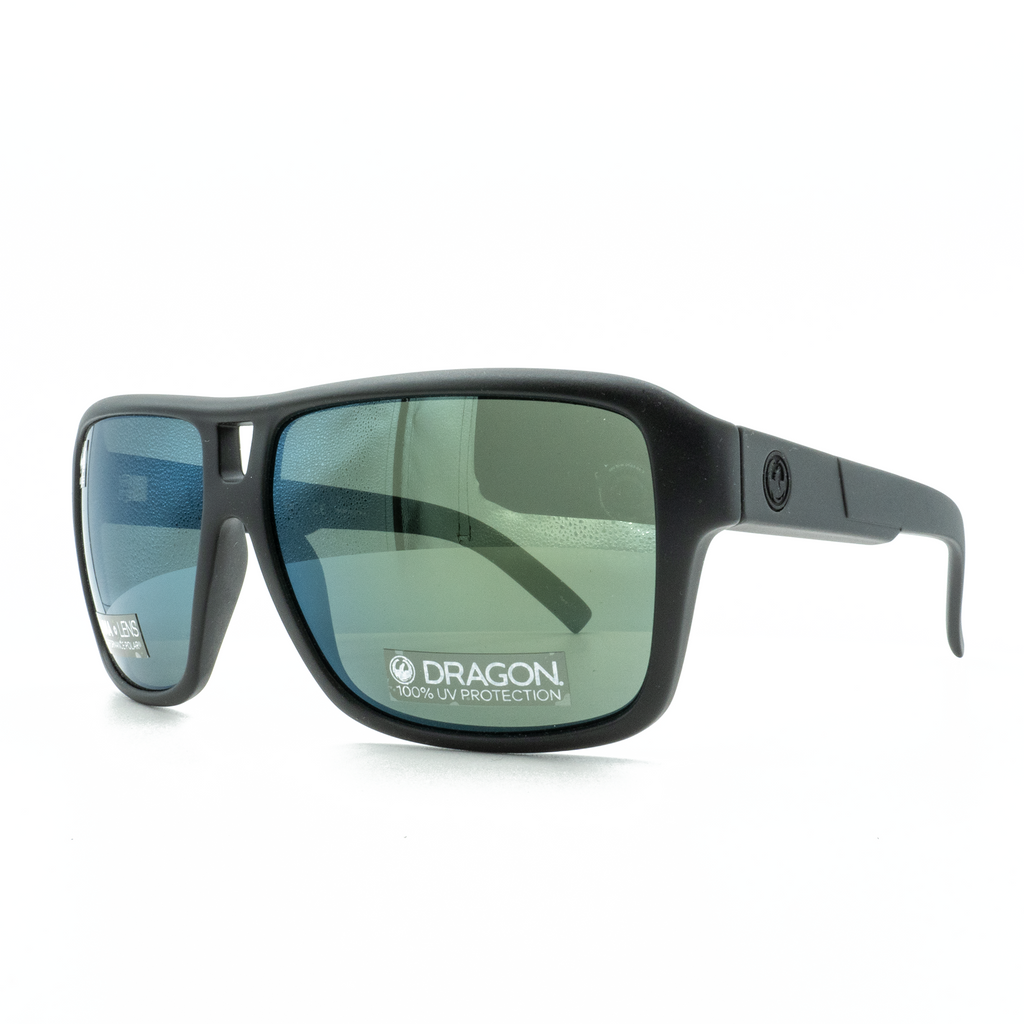 [41998-003] Mens Dragon Alliance The Jam LL Polarized Sunglasses