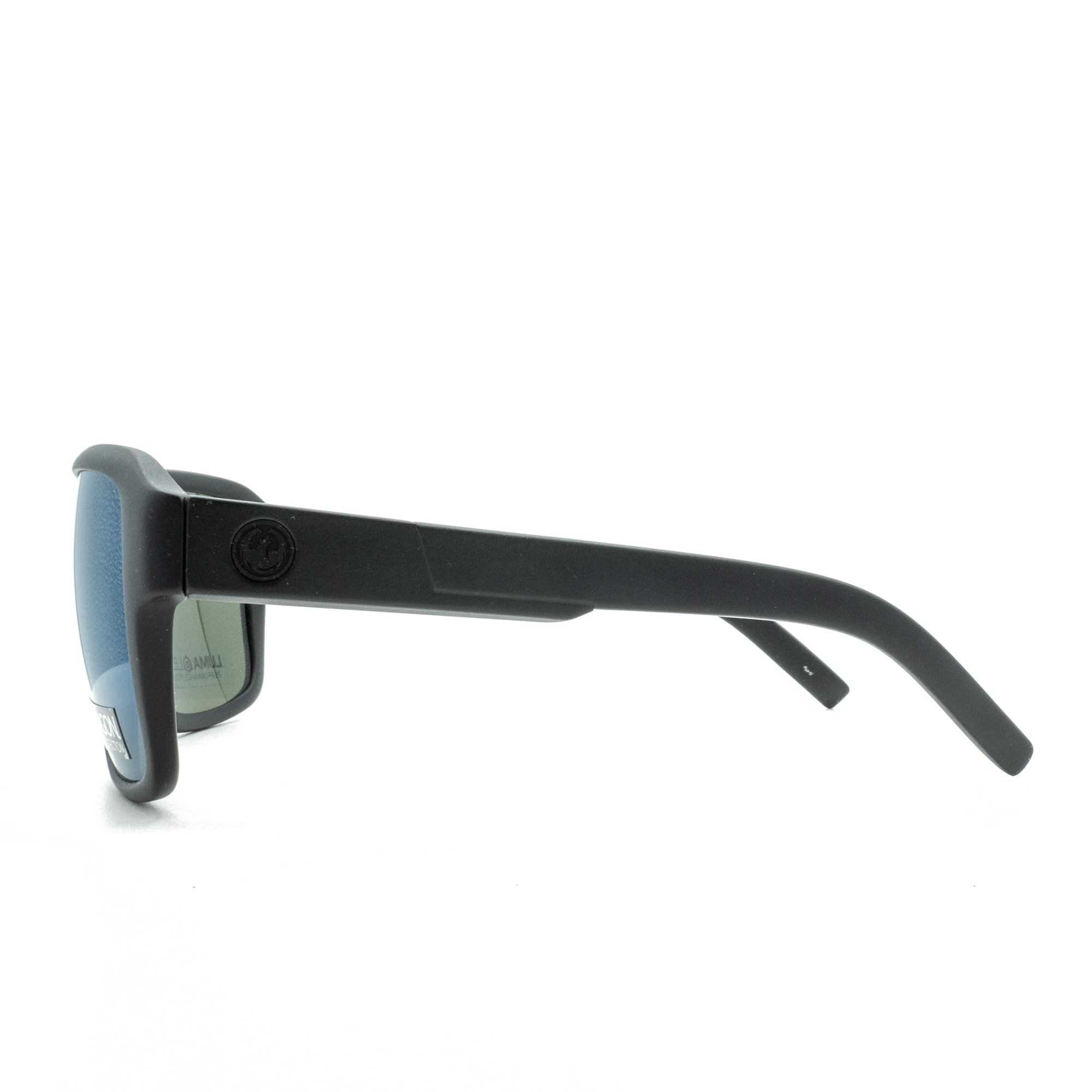 [41998-003] Mens Dragon Alliance The Jam LL Polarized Sunglasses