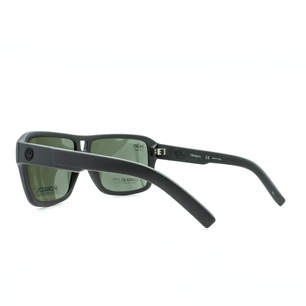 [41998-003] Mens Dragon Alliance The Jam LL Polarized Sunglasses
