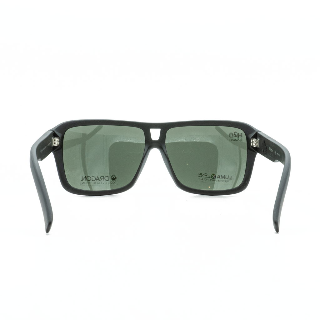 [41998-003] Mens Dragon Alliance The Jam LL Polarized Sunglasses