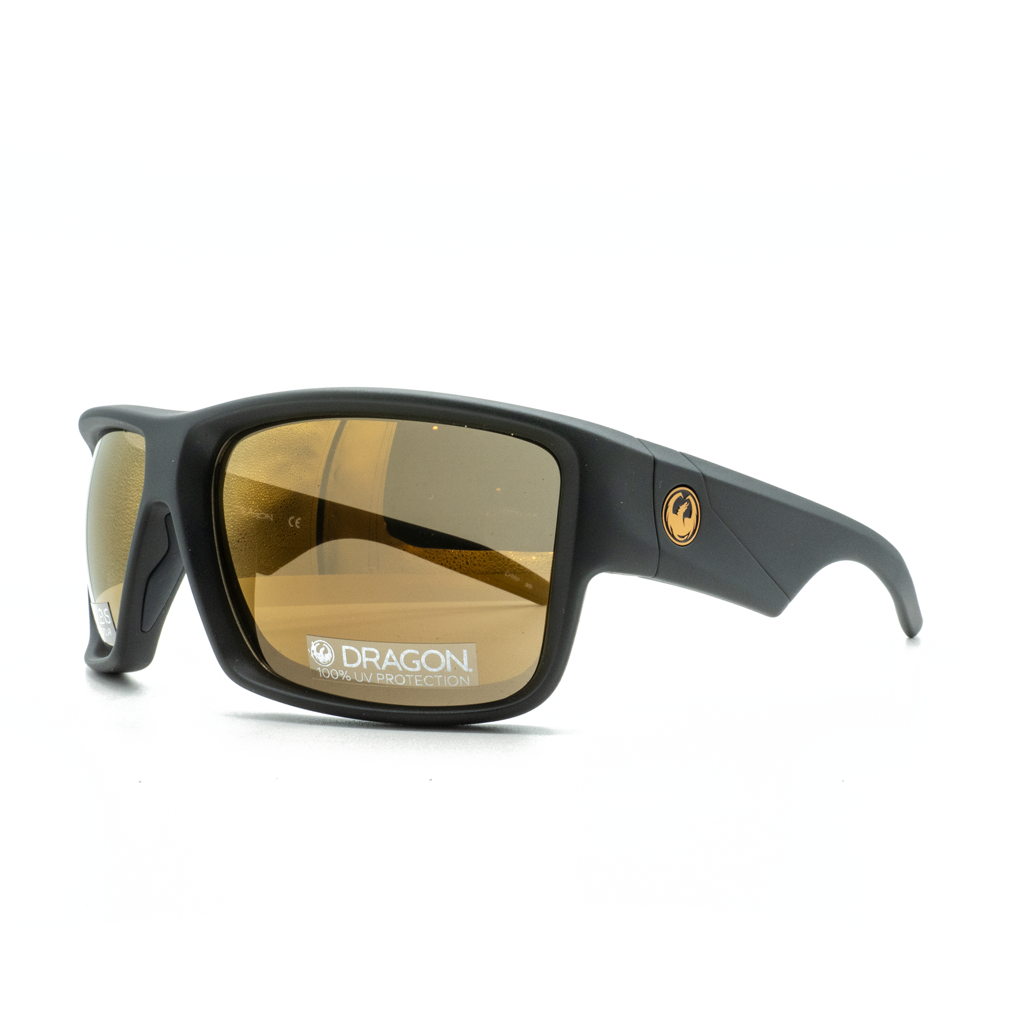 [41999-004] Mens Dragon Alliance Deadlock LL H2O Polarized Sunglasses