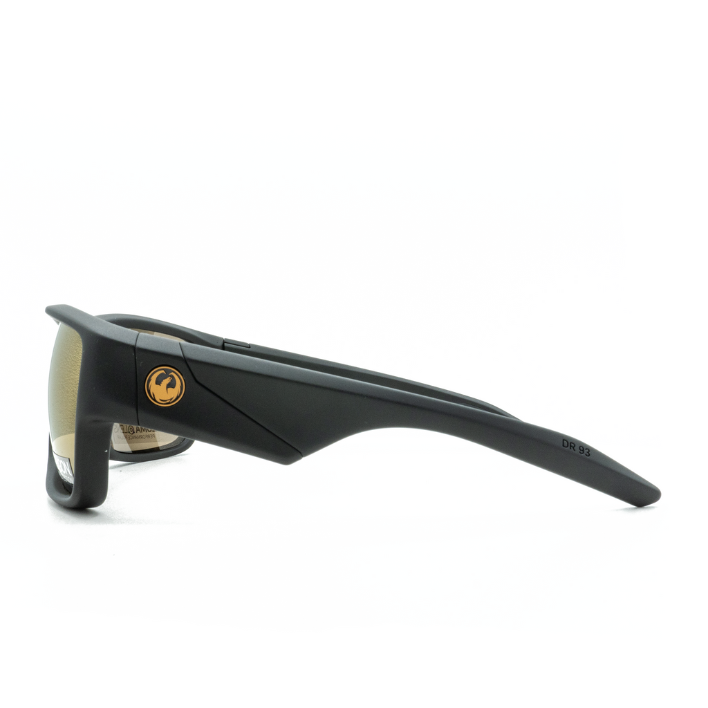 [41999-004] Mens Dragon Alliance Deadlock LL H2O Polarized Sunglasses
