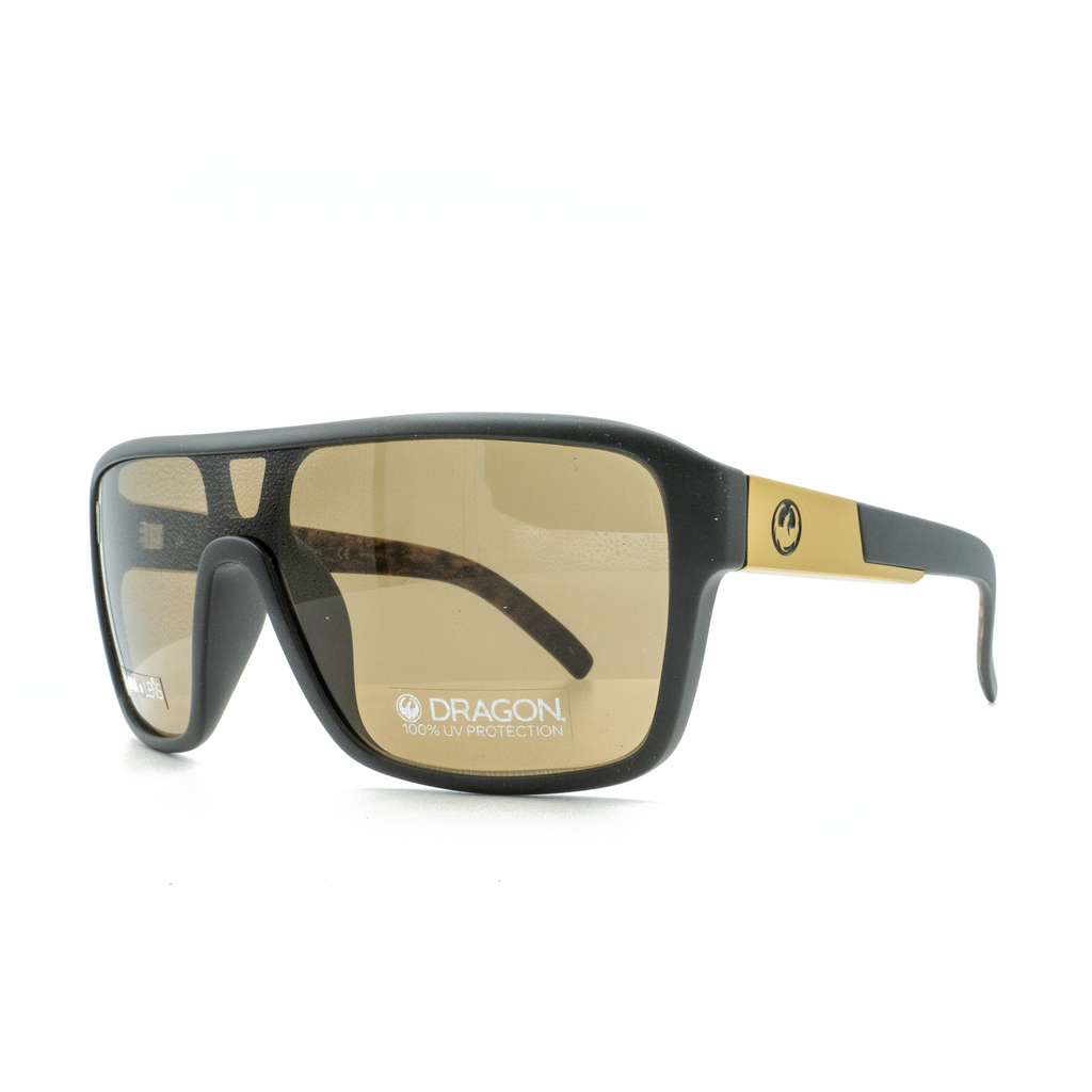 [42000-019] Mens Dragon Alliance The Jam Remix LL Sunglasses