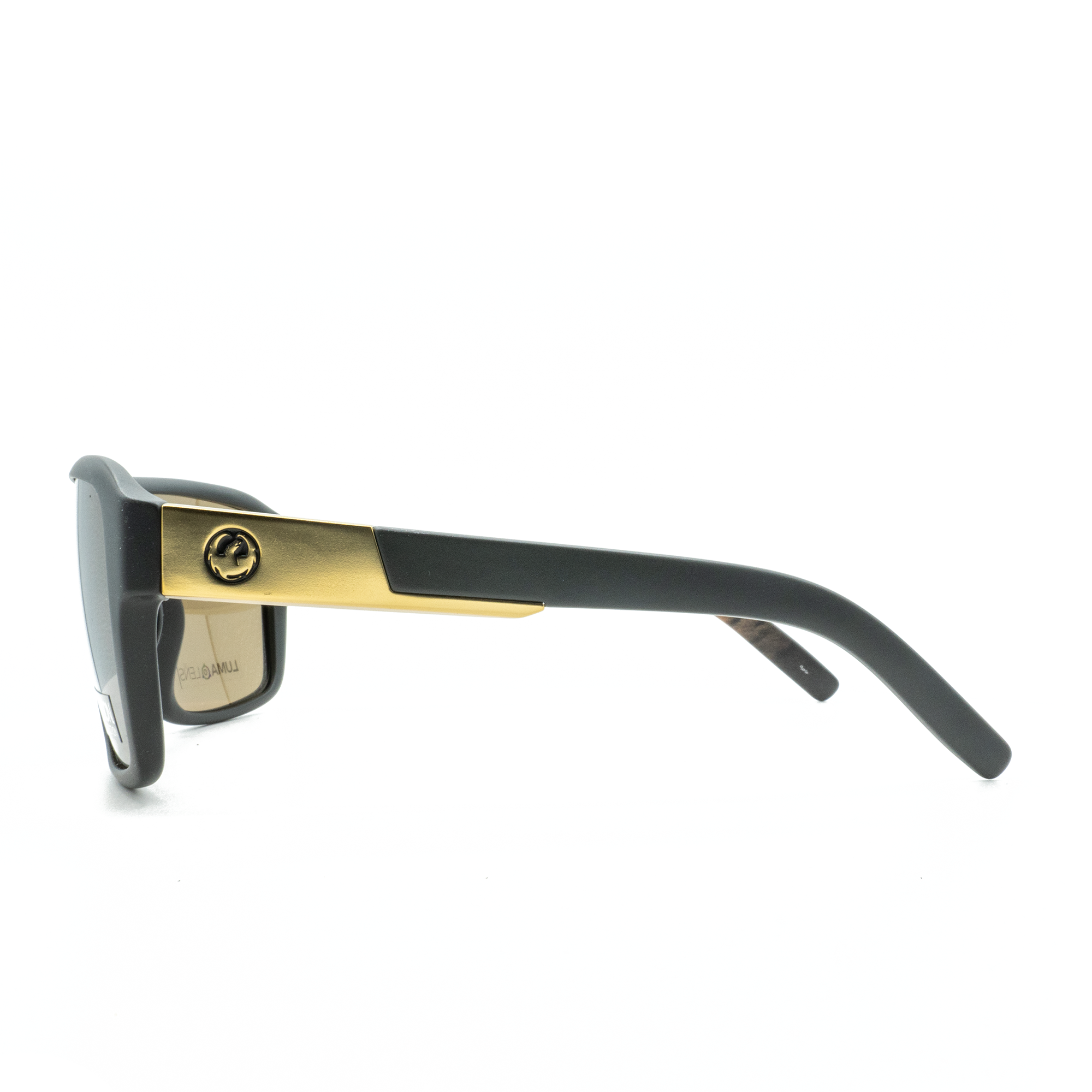 [42000-019] Mens Dragon Alliance The Jam Remix LL Sunglasses