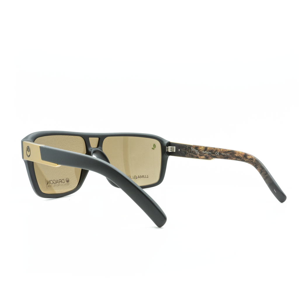 [42000-019] Mens Dragon Alliance The Jam Remix LL Sunglasses