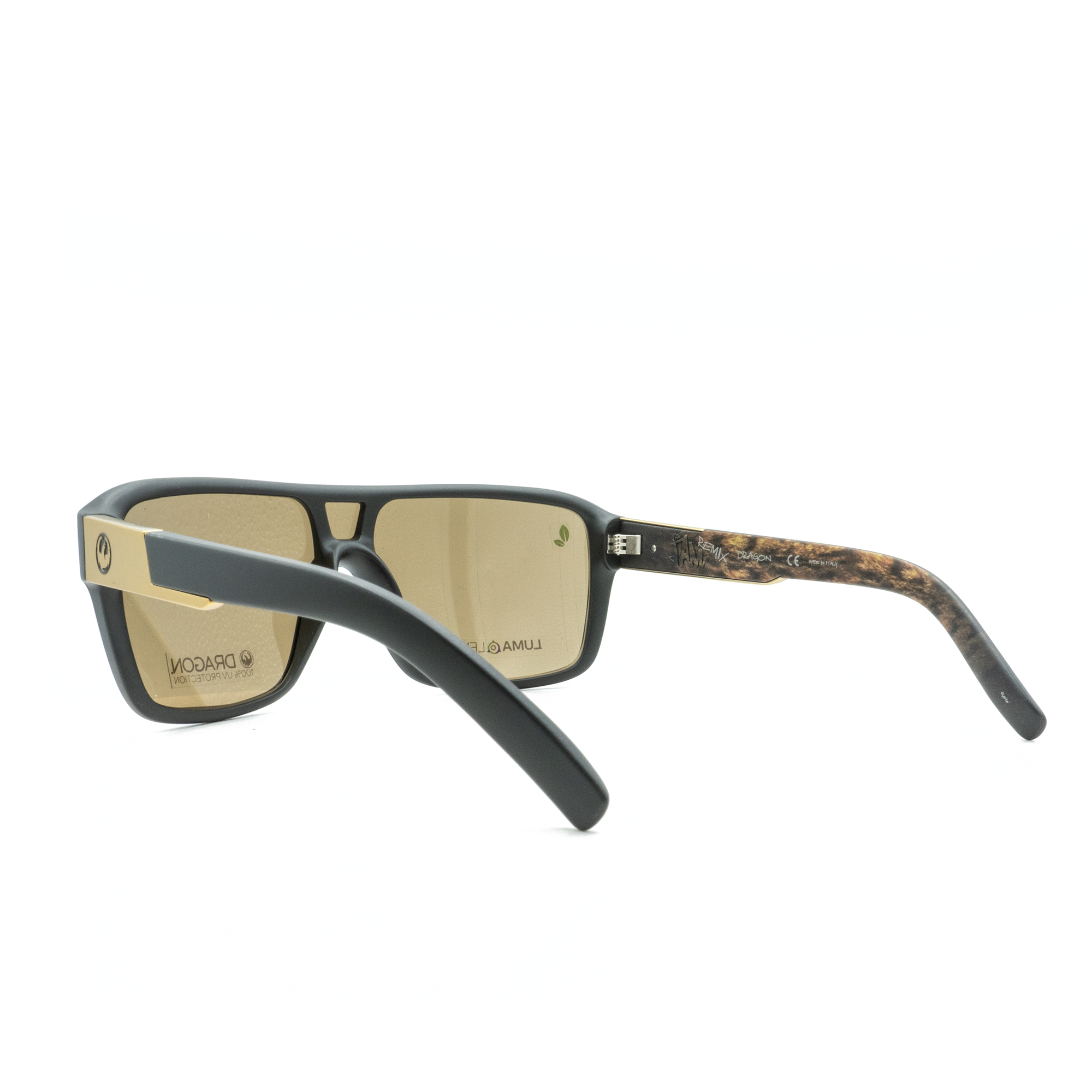 [42000-019] Mens Dragon Alliance The Jam Remix LL Sunglasses
