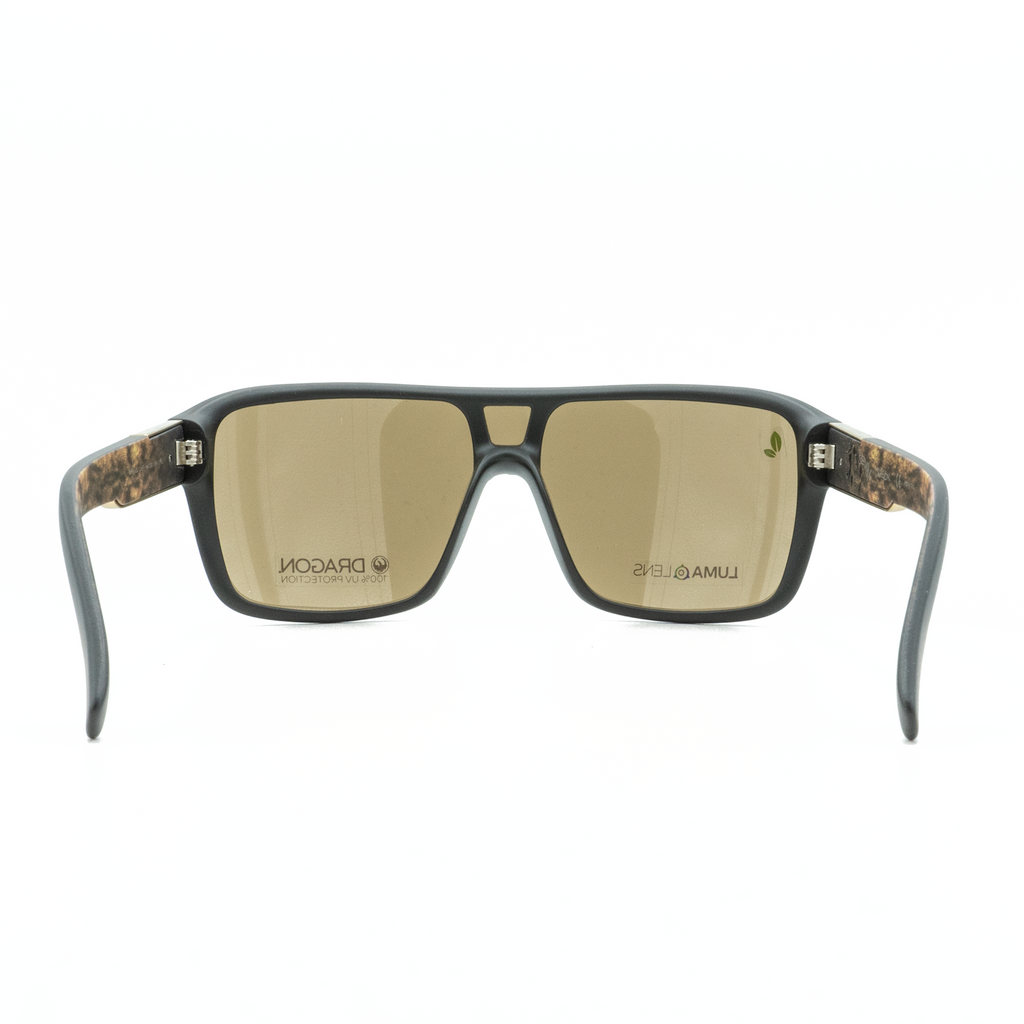 [42000-019] Mens Dragon Alliance The Jam Remix LL Sunglasses