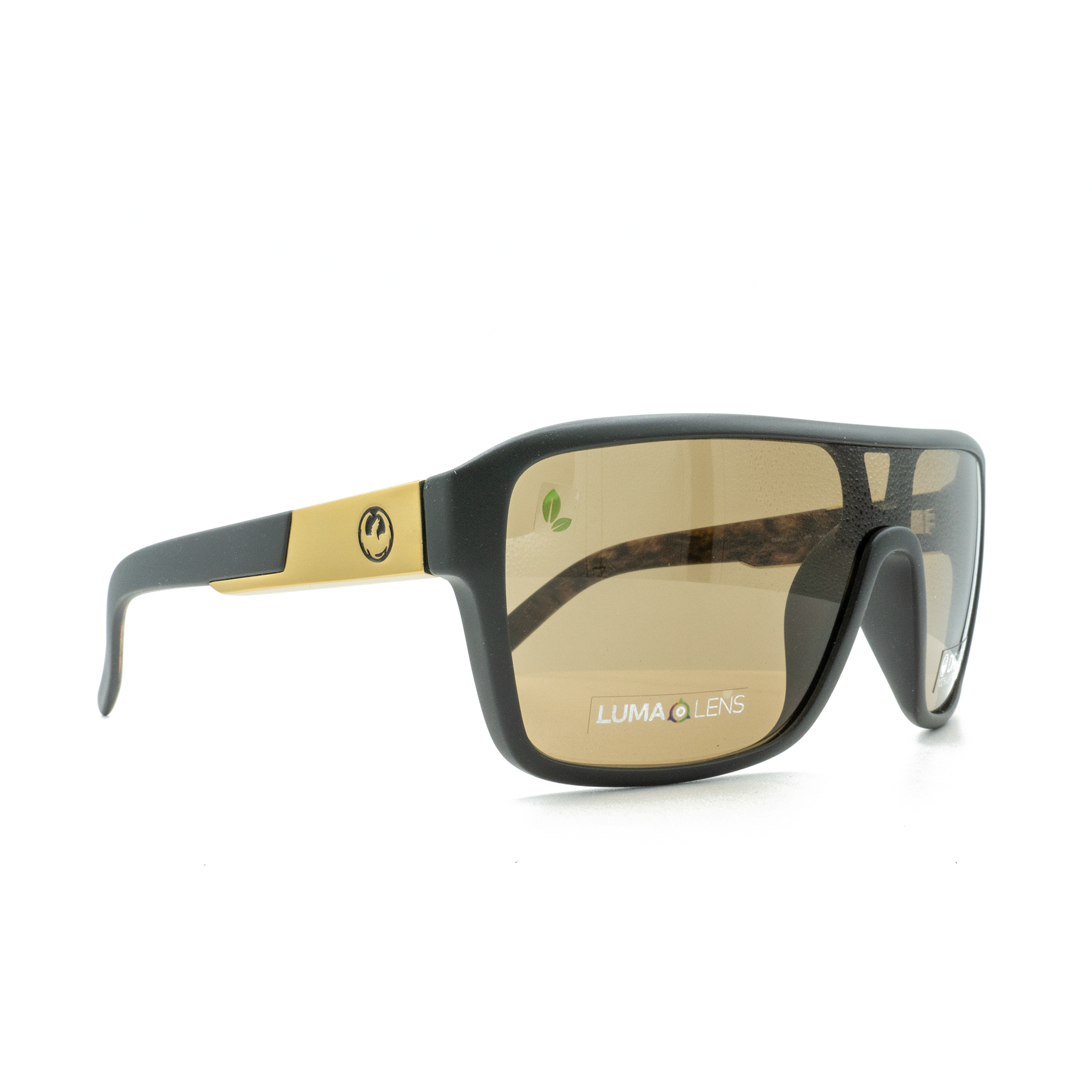 [42000-019] Mens Dragon Alliance The Jam Remix LL Sunglasses