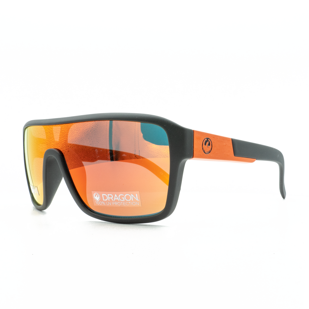 [42001-005] Mens Dragon Alliance The Jam Remix LL Sunglasses